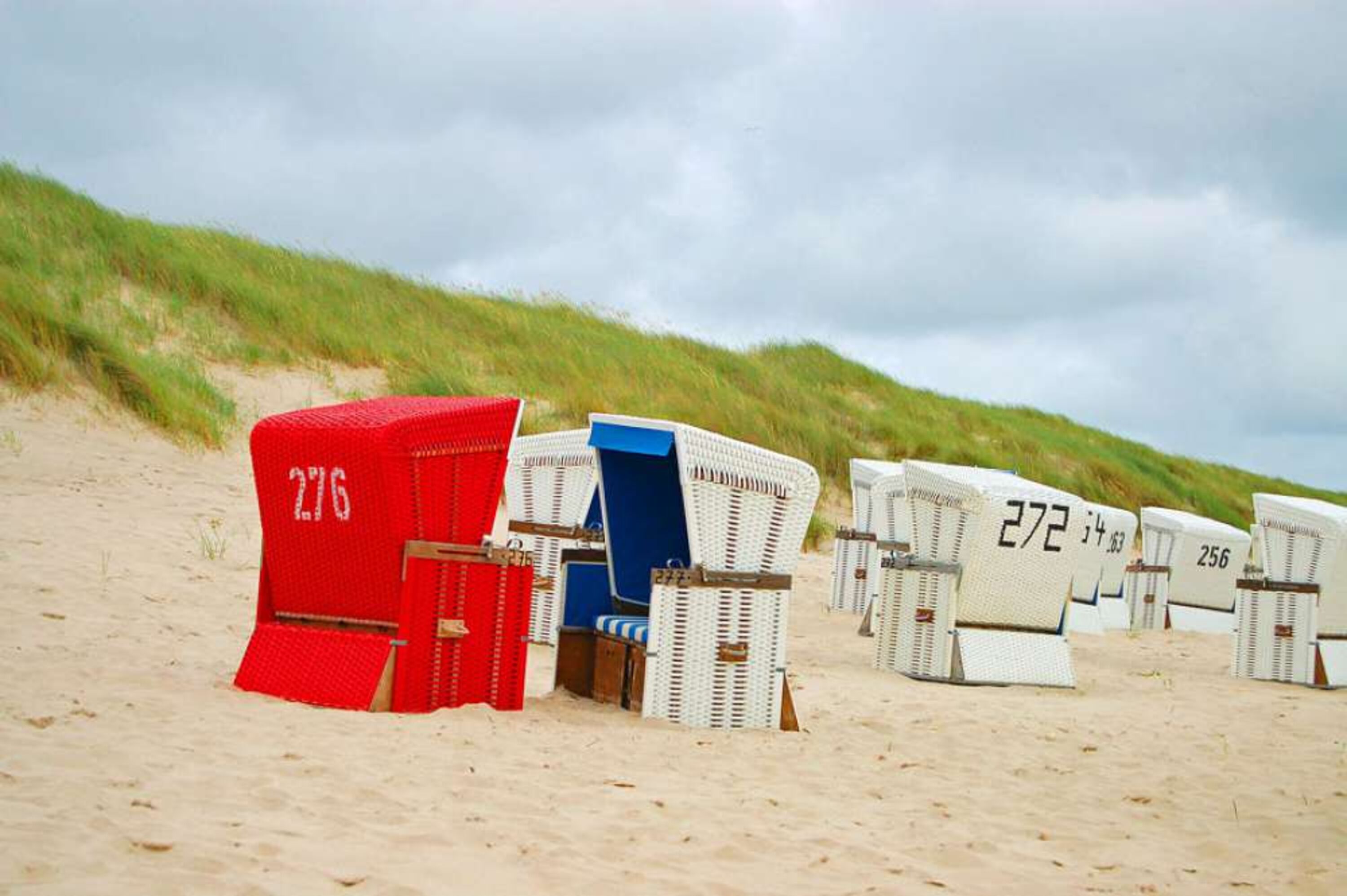 Strand