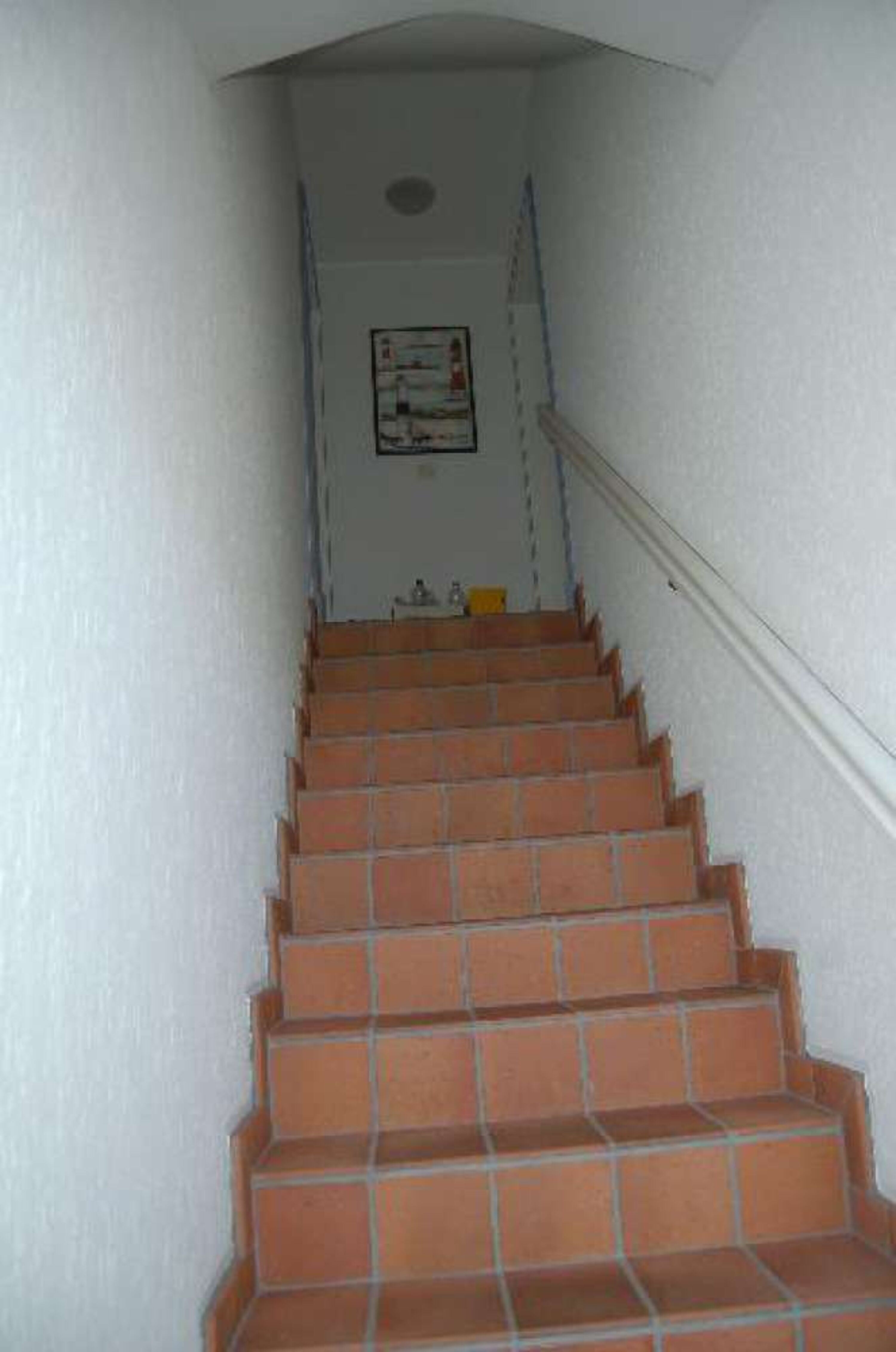 Treppenhaus
