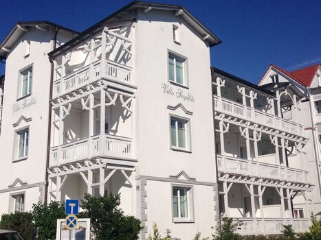 Villa Seydlitz