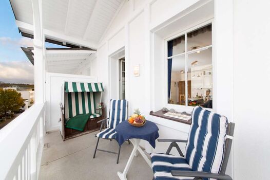 Balkon (by Photo Zobler)
