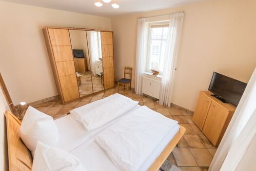 Schlafzimmer gesamt