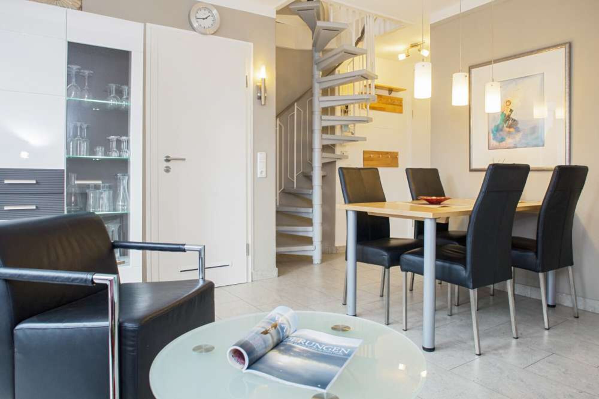 Ferienwohnung ID 7900