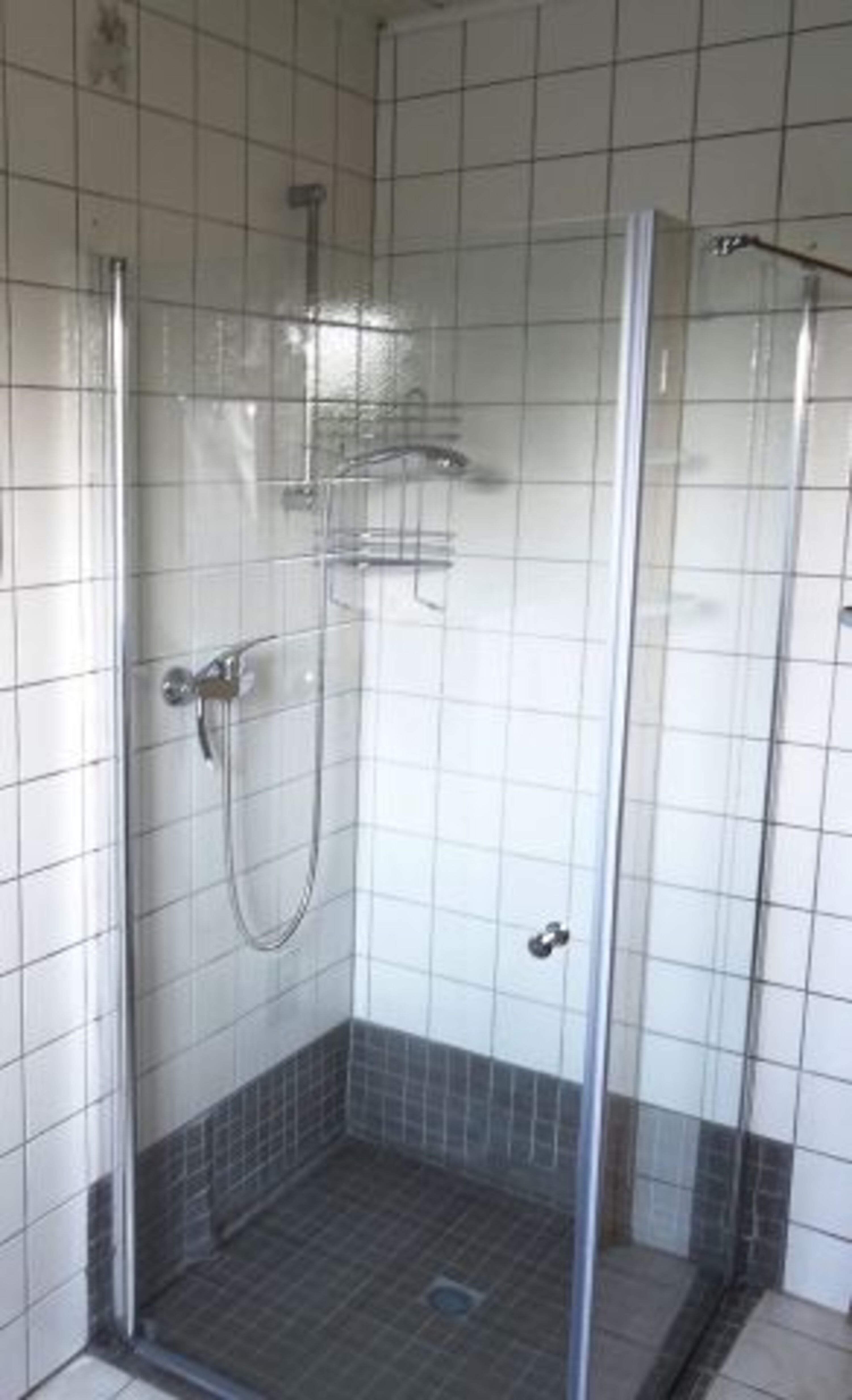 Dusche