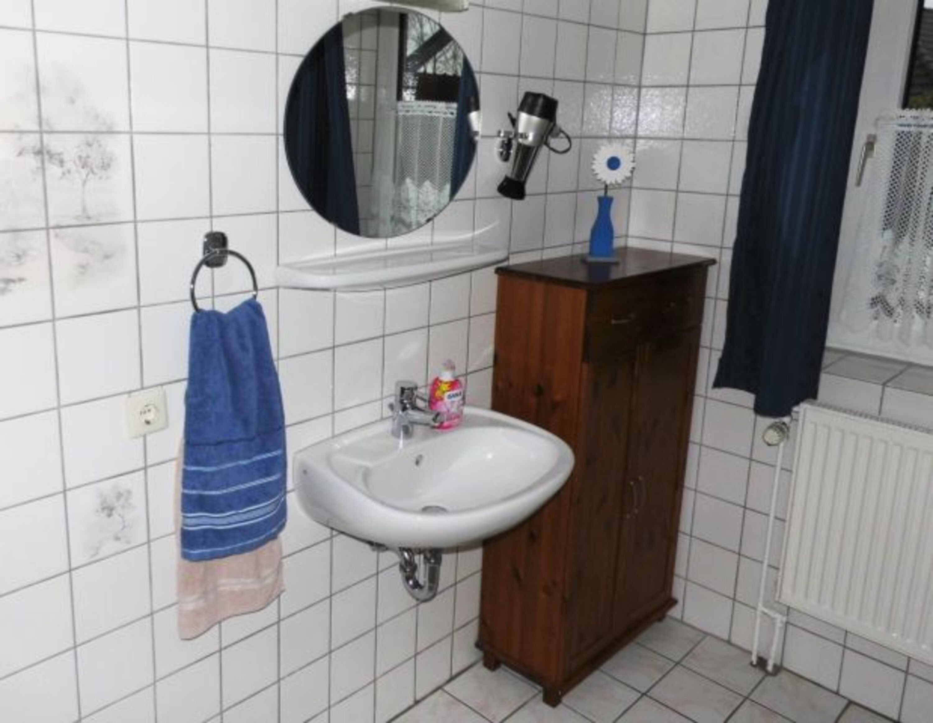 Duschbad