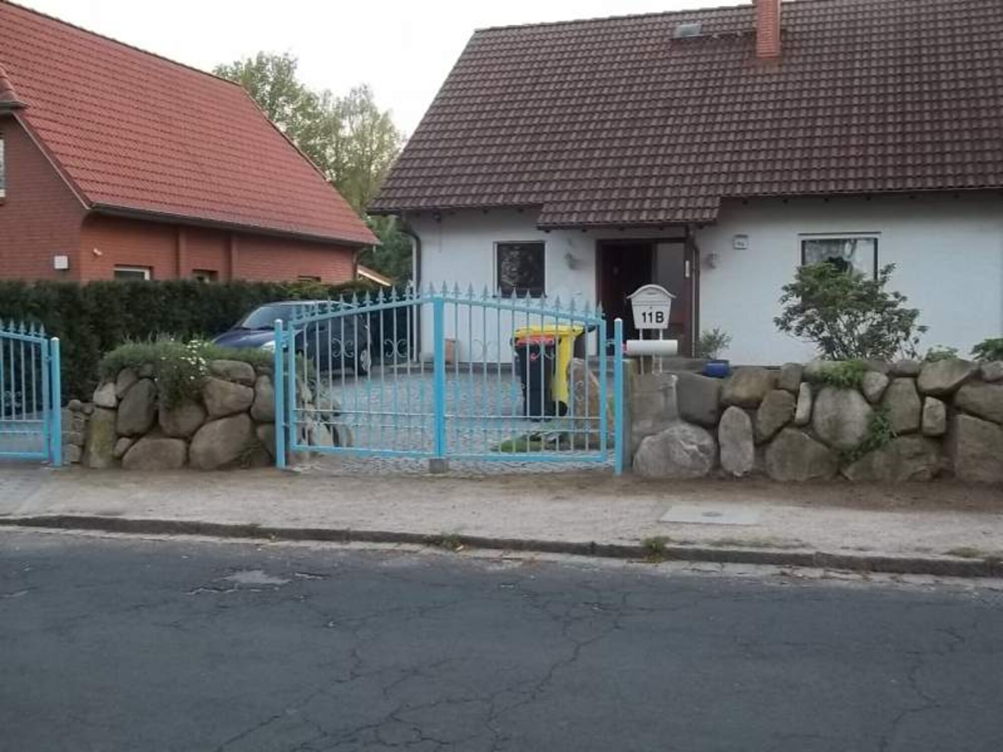 Ferienwohnung ID 8306