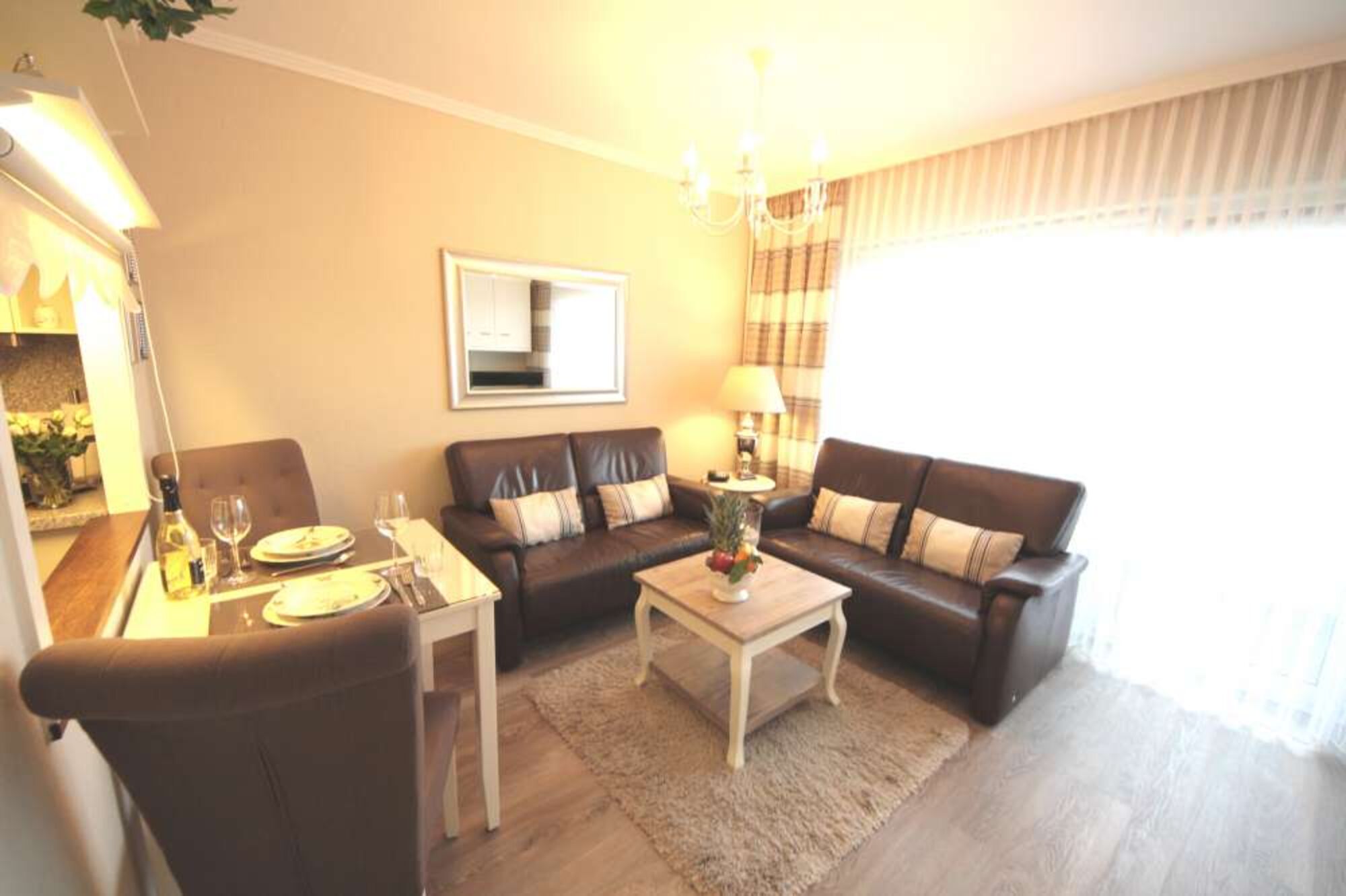 Ferienwohnung ID 8350