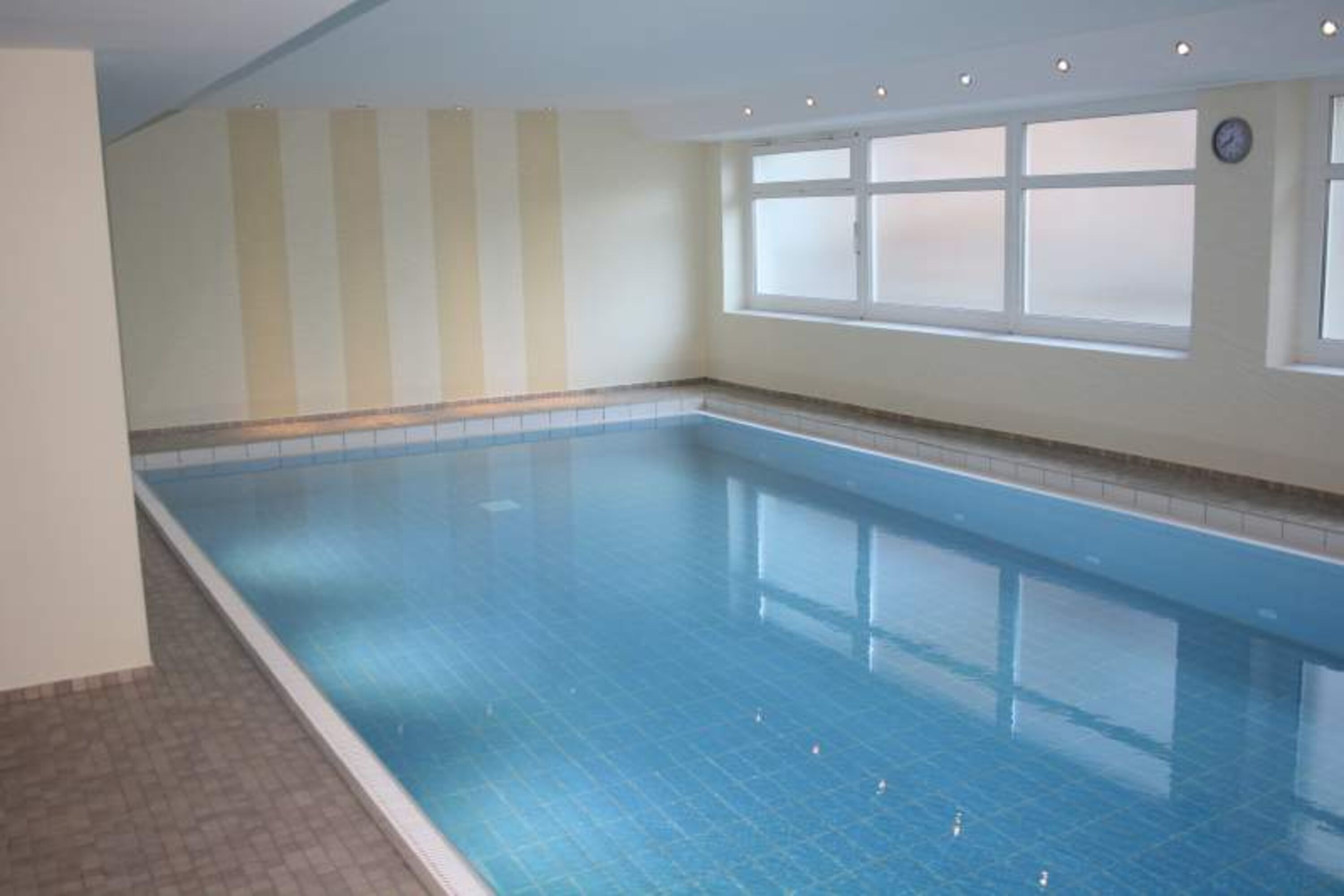 Schwimmbad 