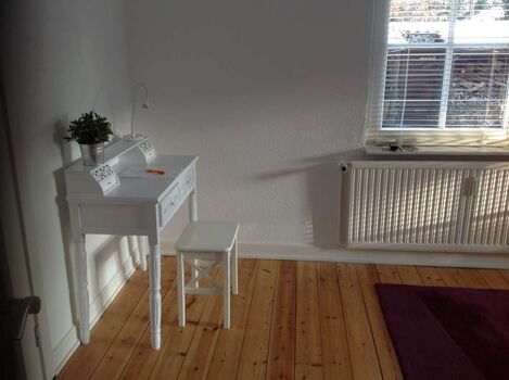 Der Arbeitsplatz