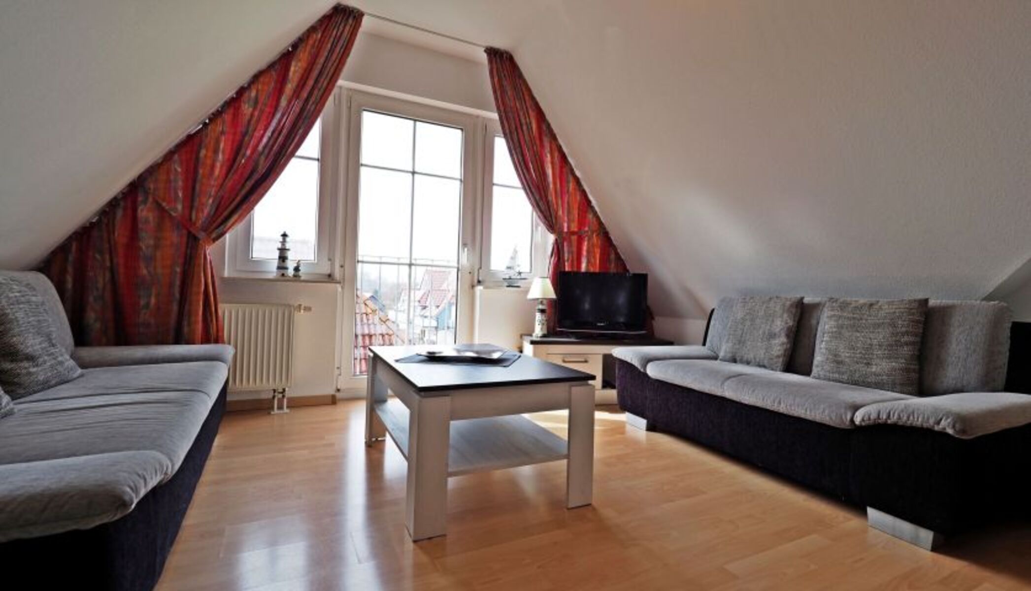 Ferienwohnung ID 8377