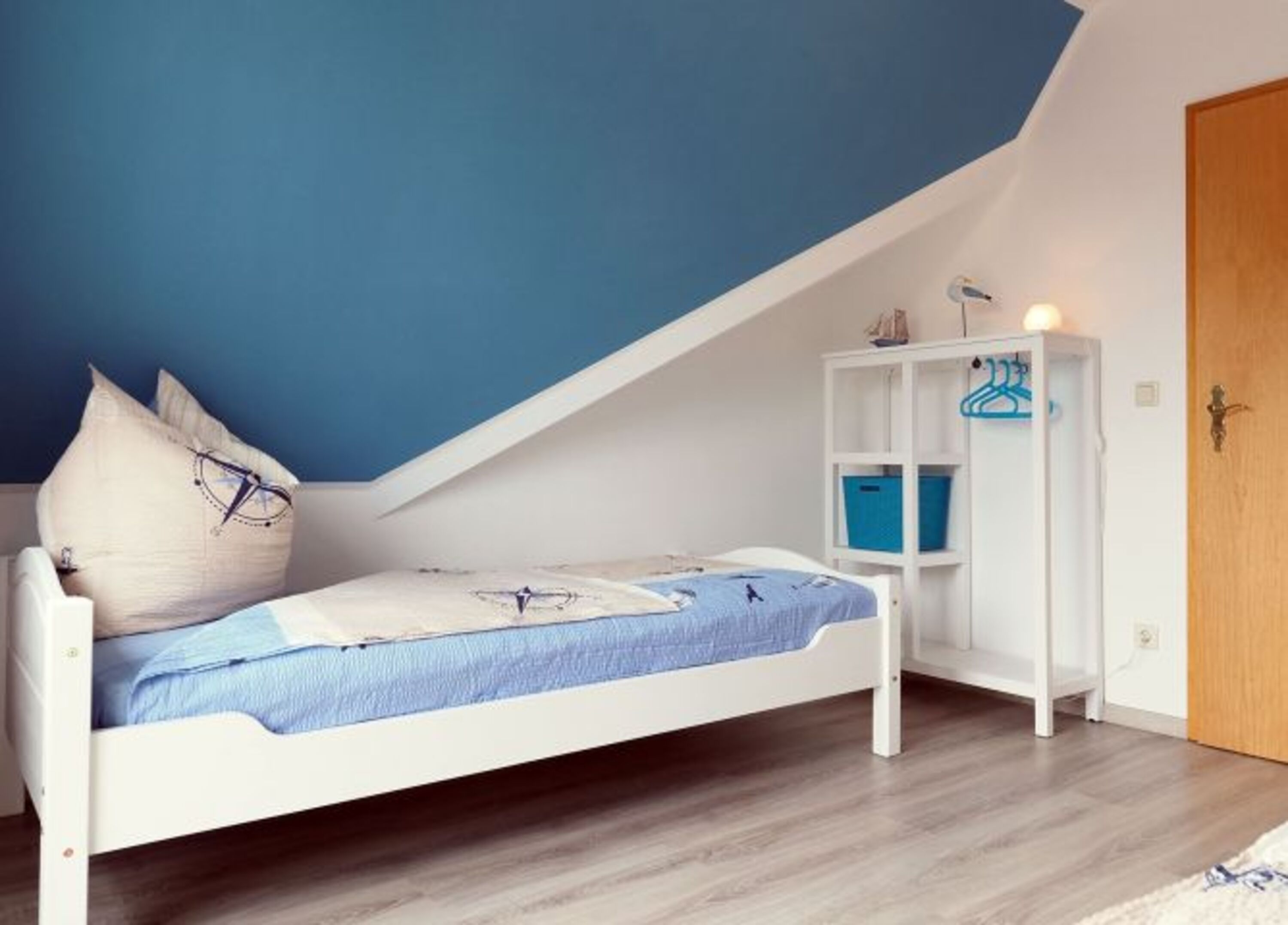 Schlafzimmer 2