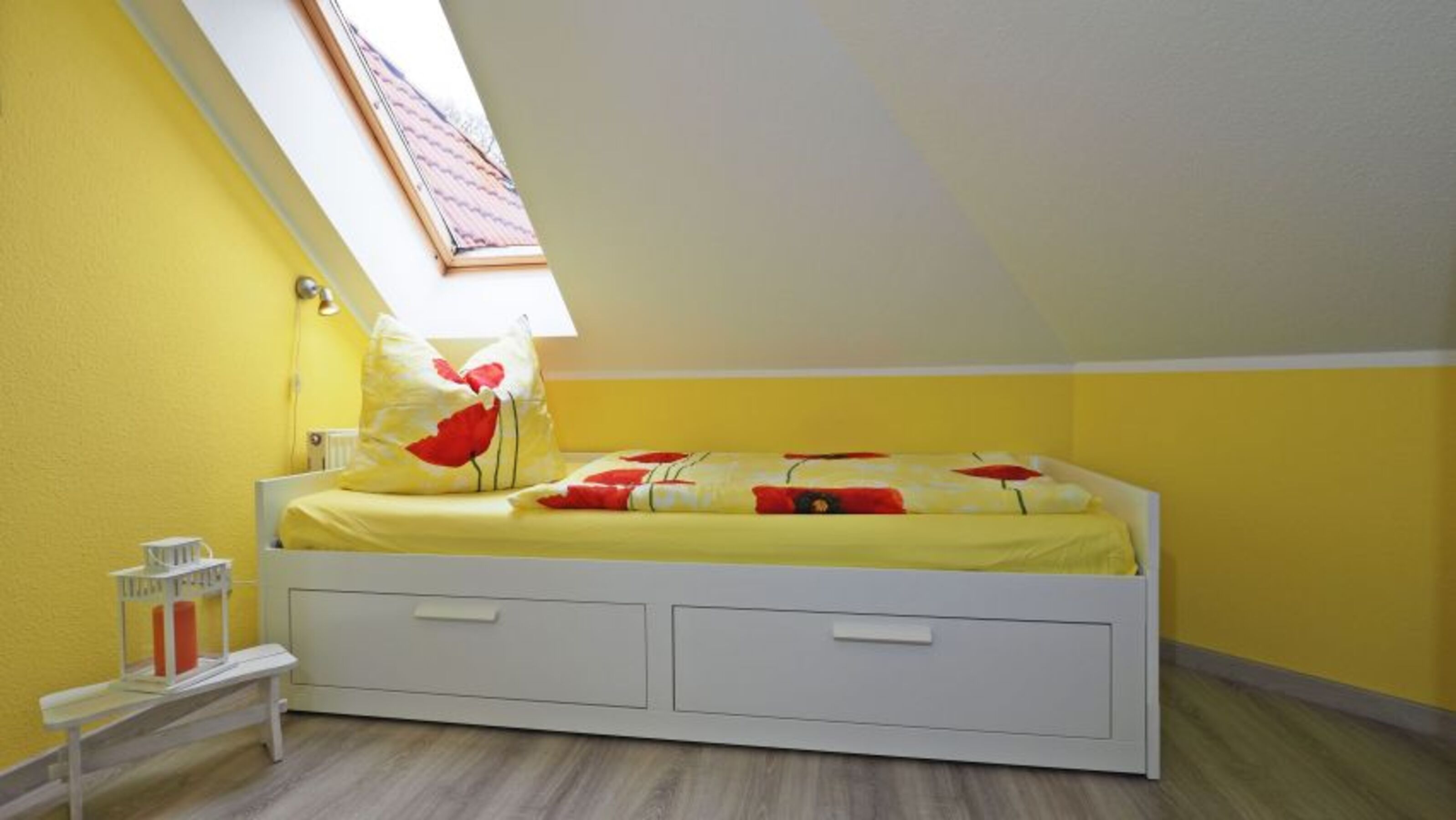 Schlafzimmer 3