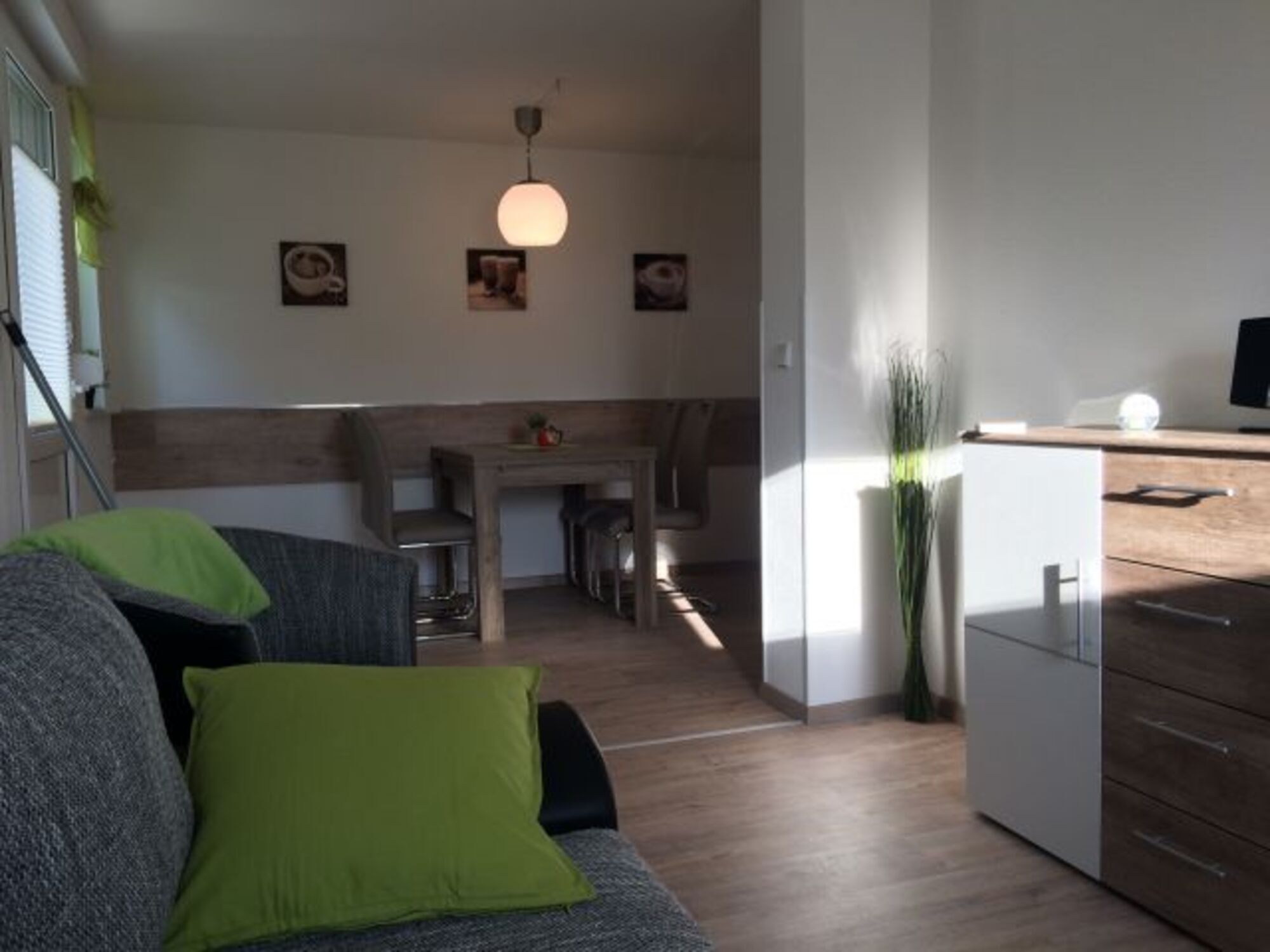 Ferienwohnung ID 8381