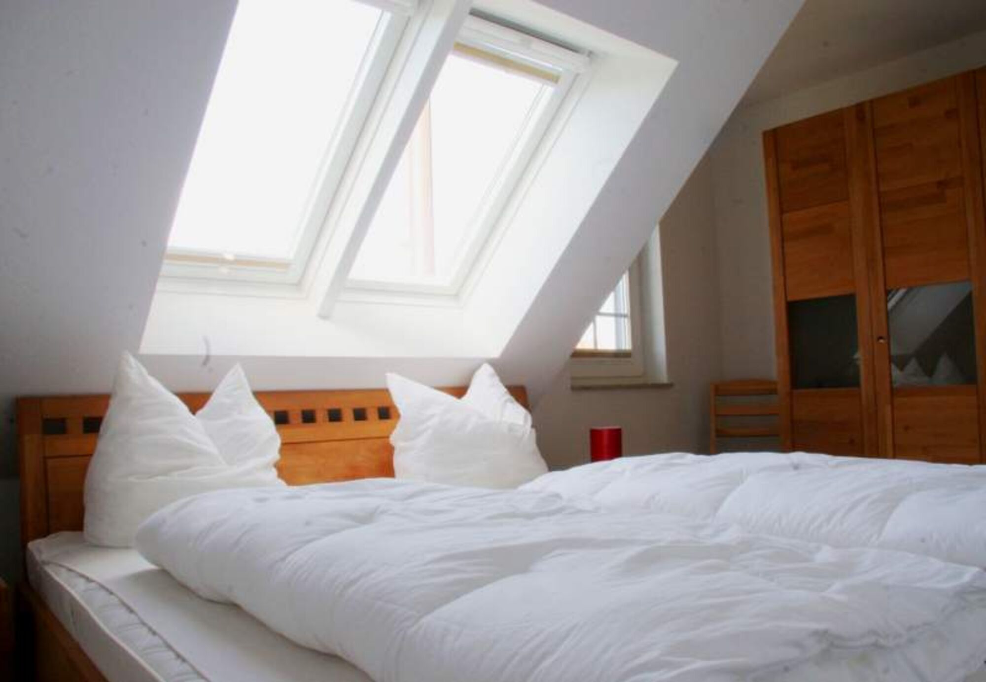 Ferienwohnung ID 8437