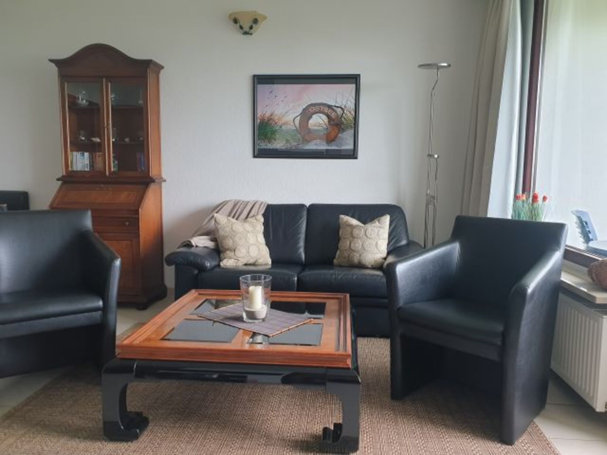 Ferienwohnung ID 8481