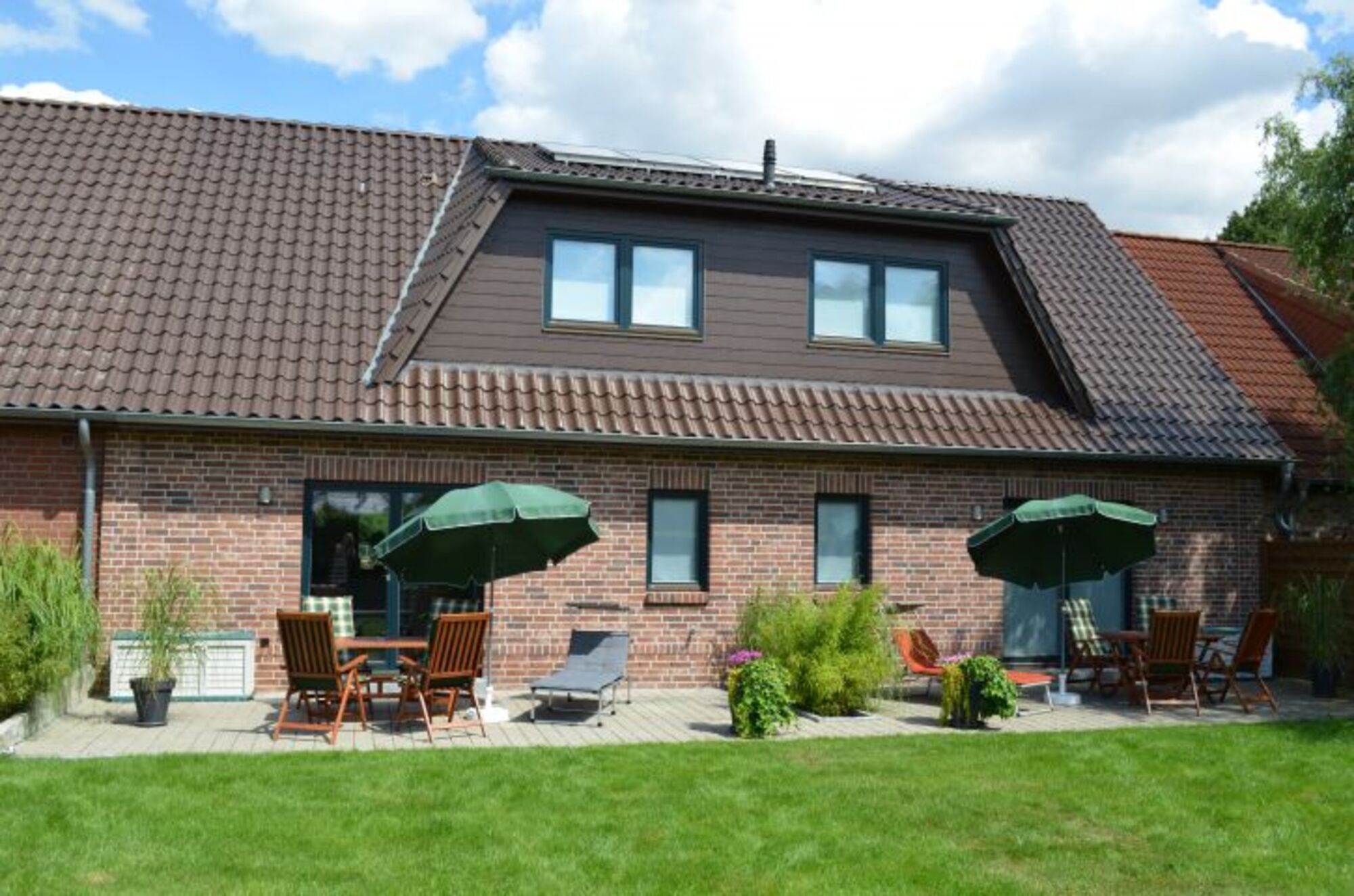 Ferienhaus ID 8538