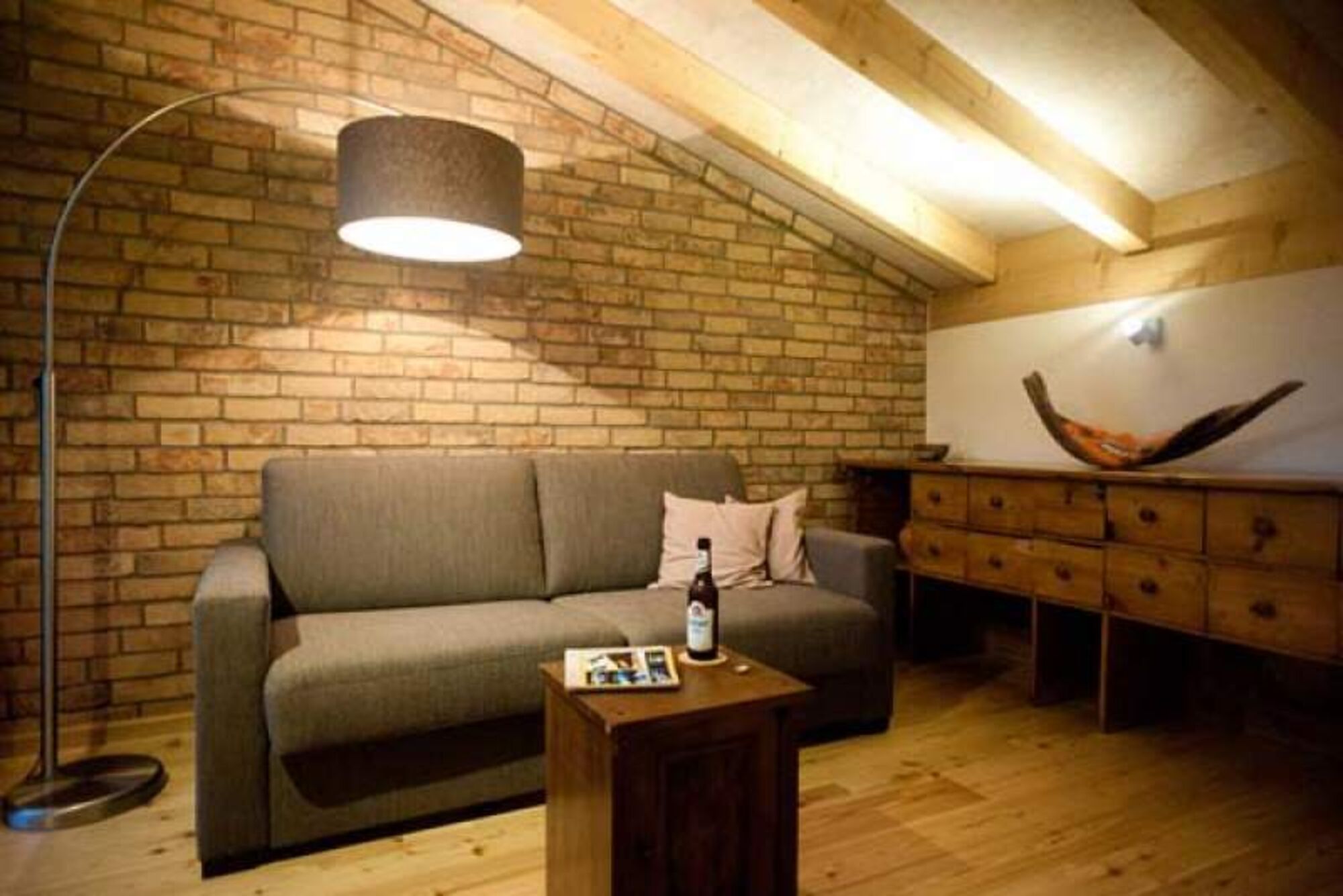 Ferienwohnung ID 8878