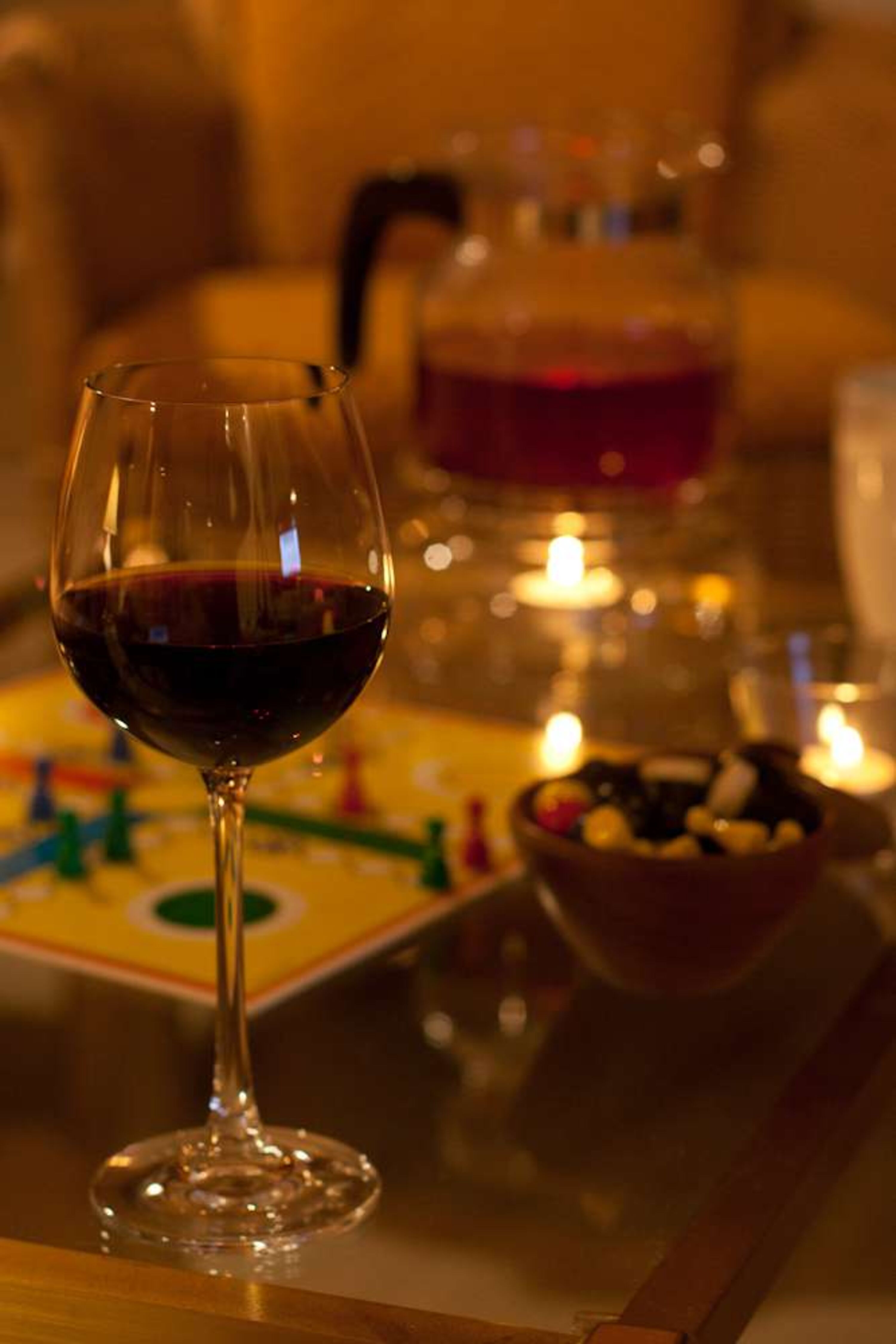 Brettspiel