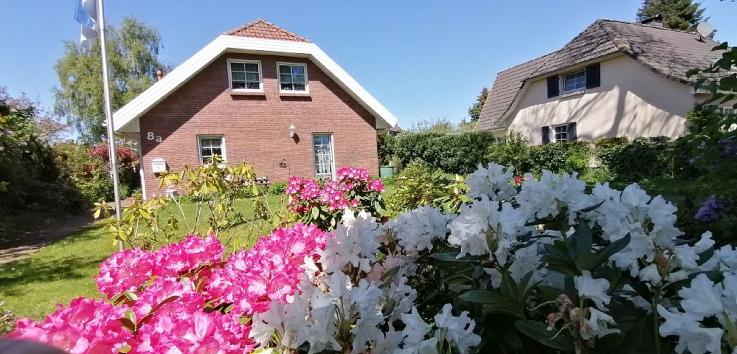 Ferienwohnung ID 9076