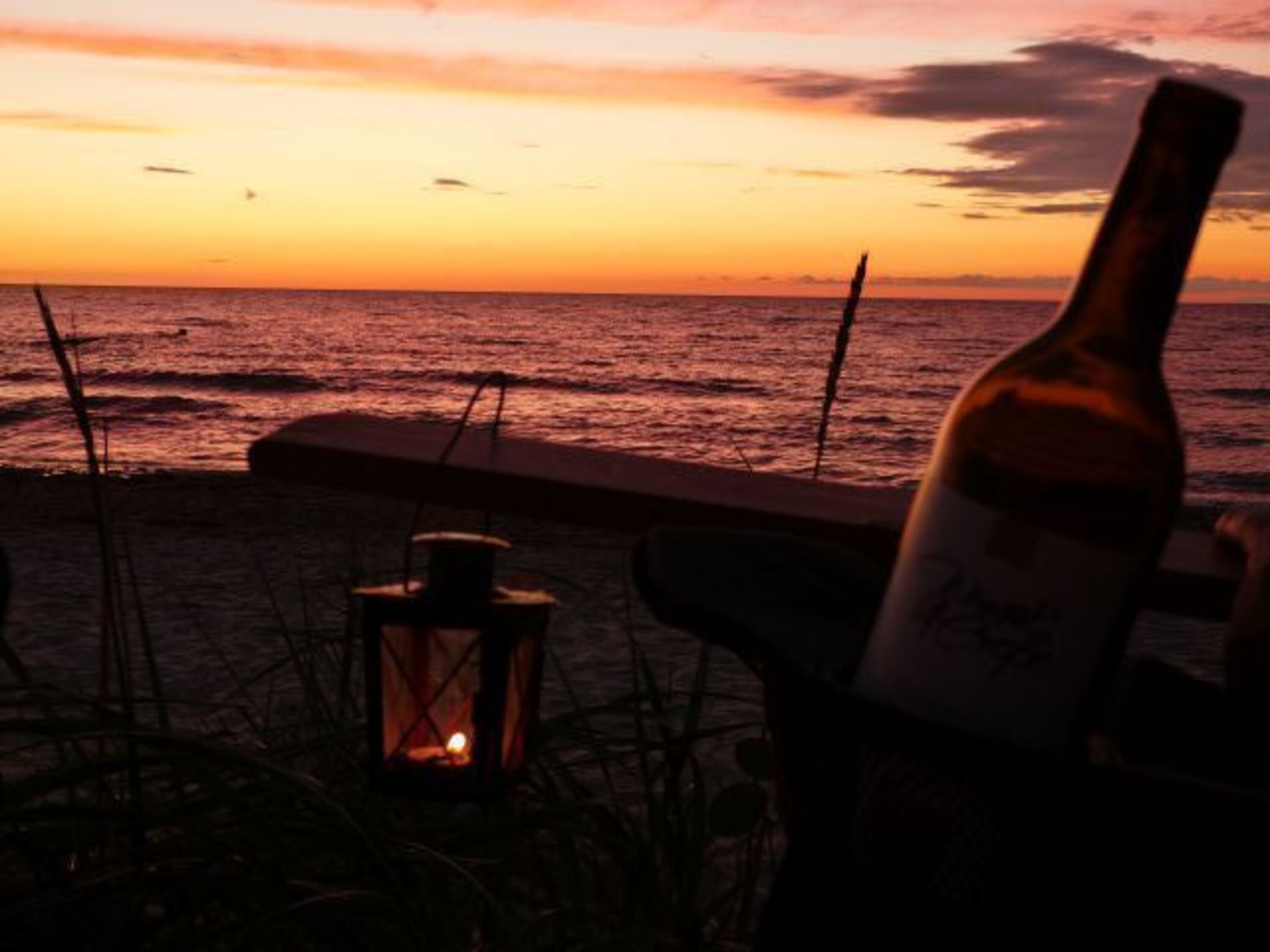 So schön kann Urlaub sein