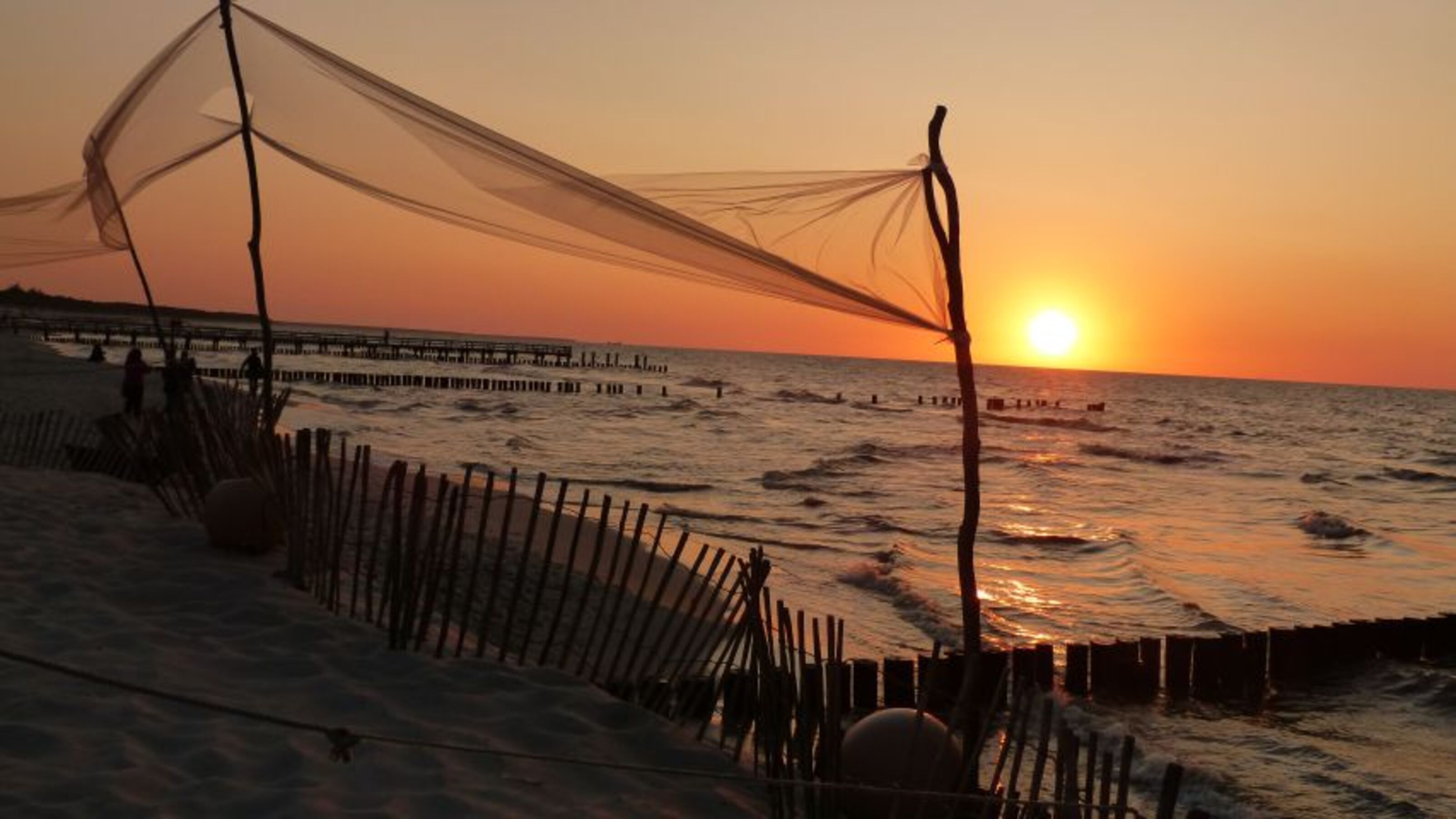 Faszinierende Ostsee
