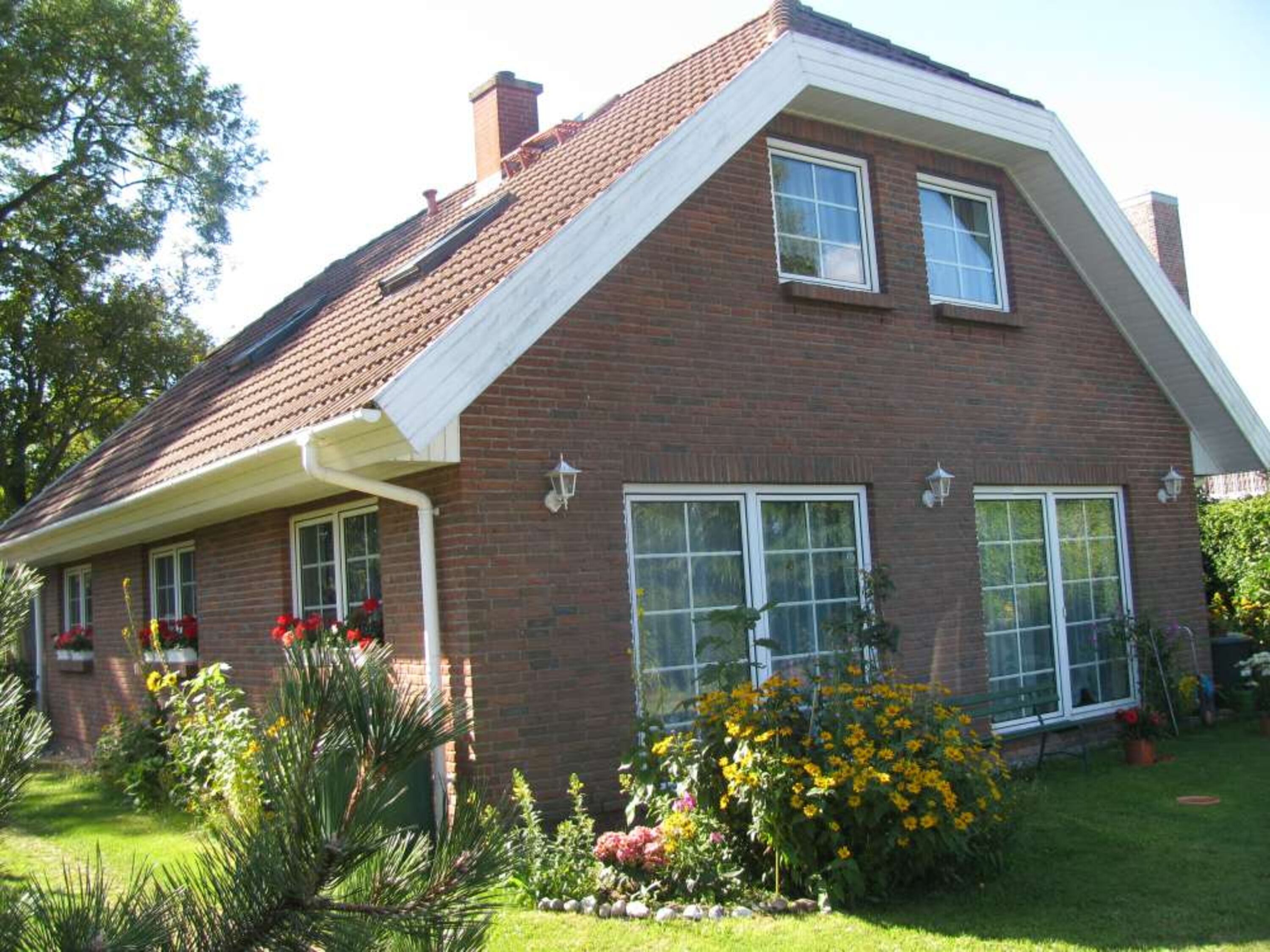 Außenansicht 