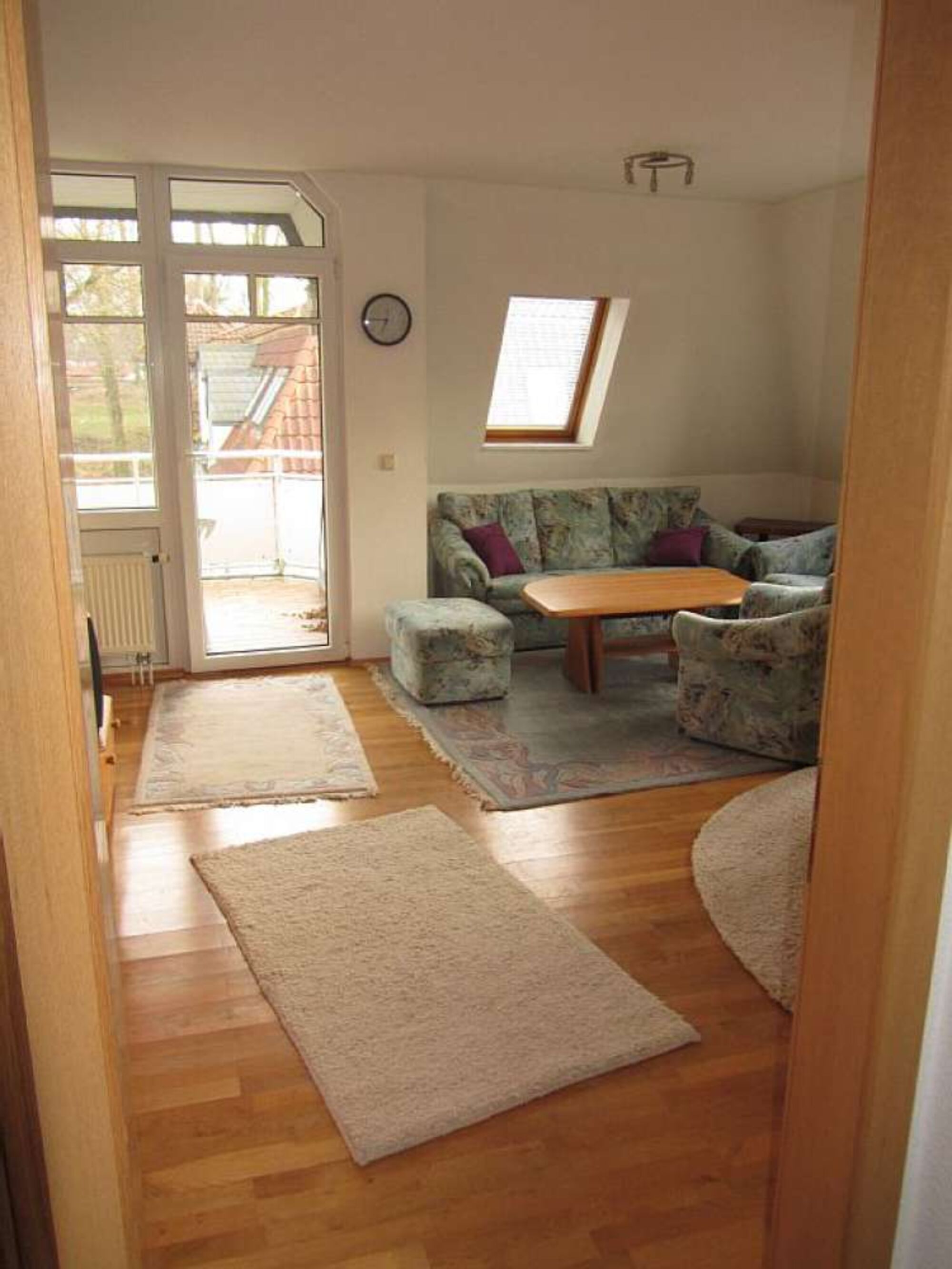 Ferienwohnung ID 9219