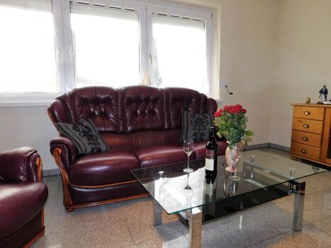 Wohnzimmer HP links