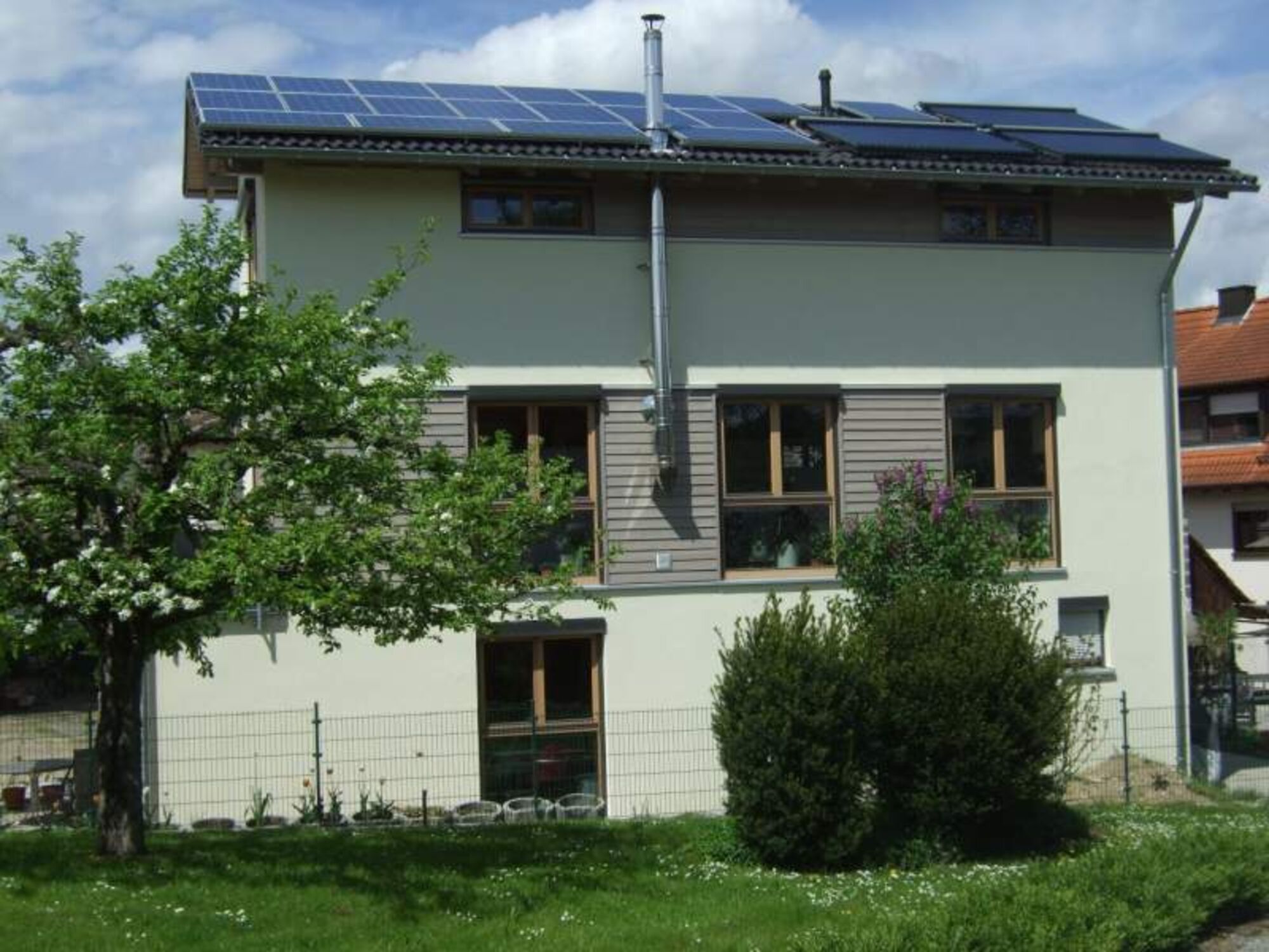 Ferienwohnung ID 9339