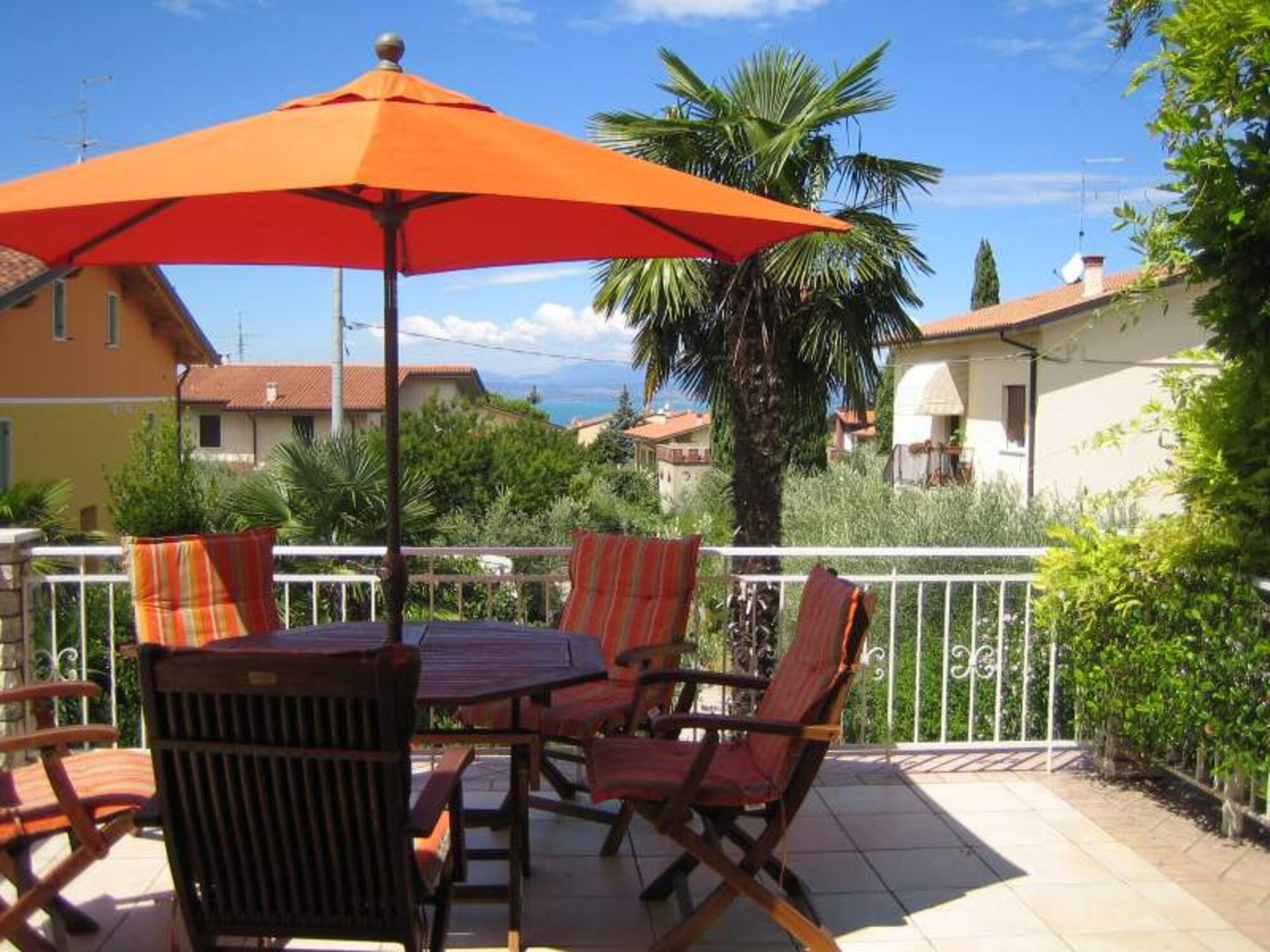 Ferienwohnung ID 9370