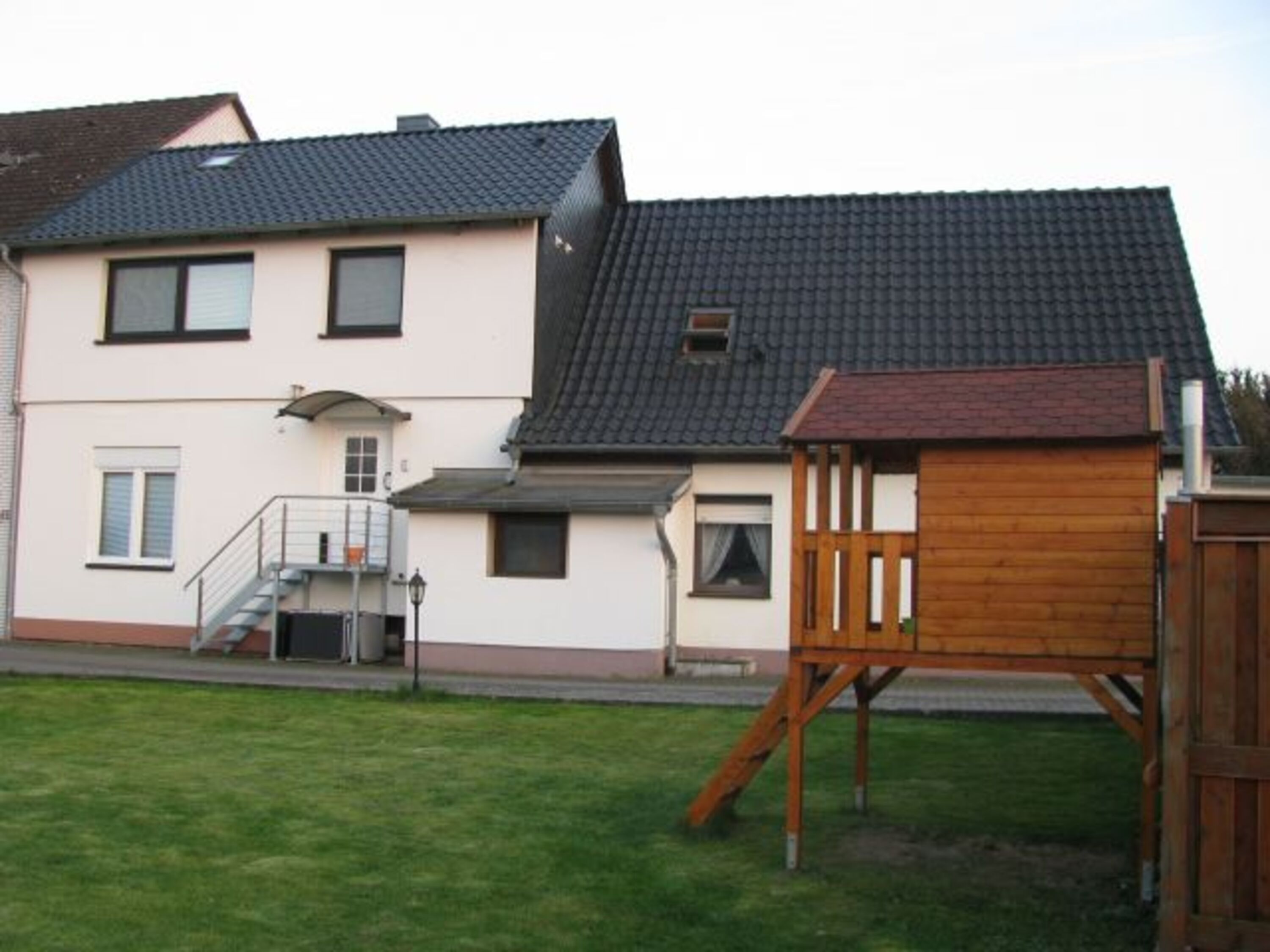 Aussenansicht