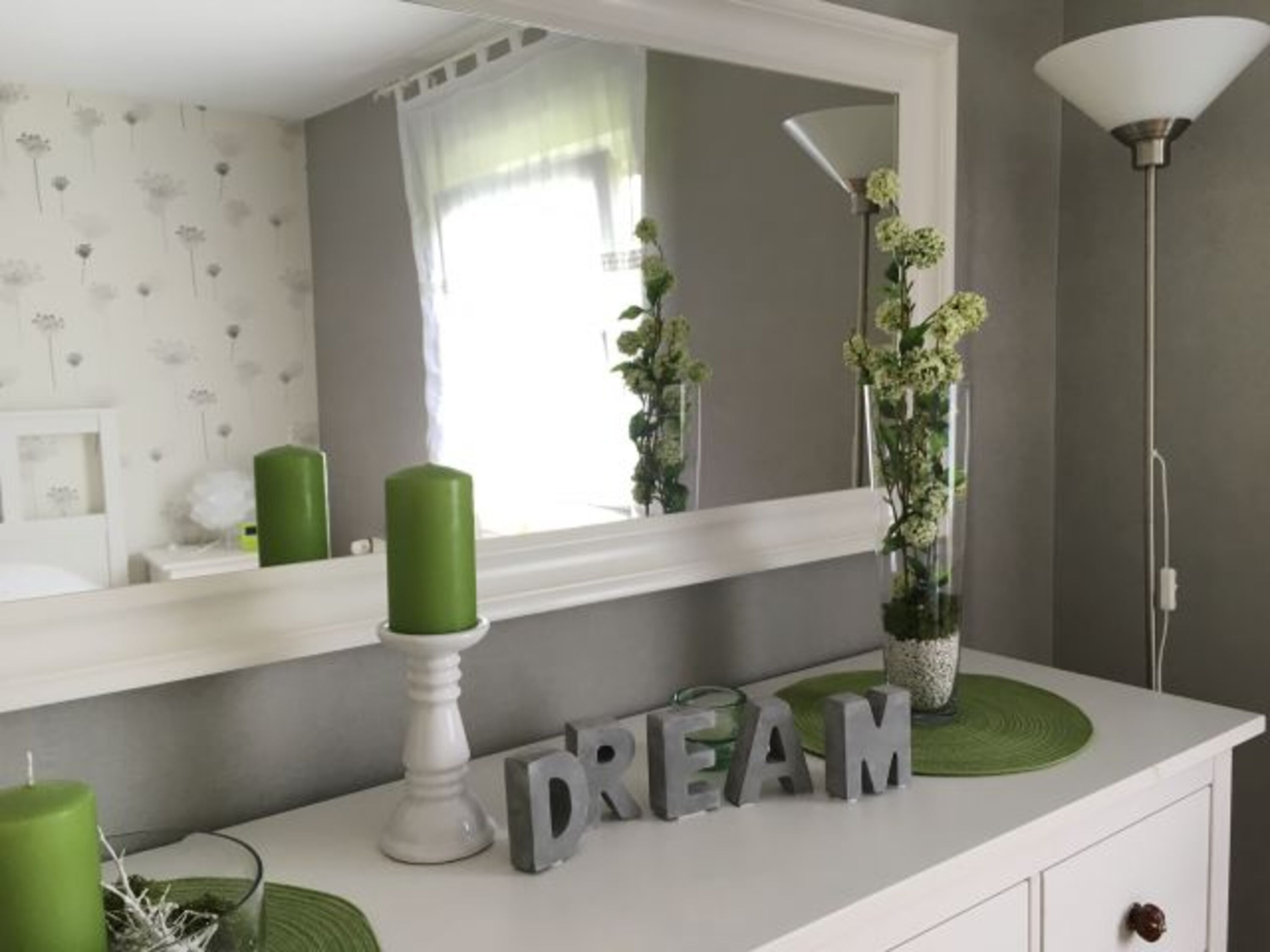 Schlafzimmer EG