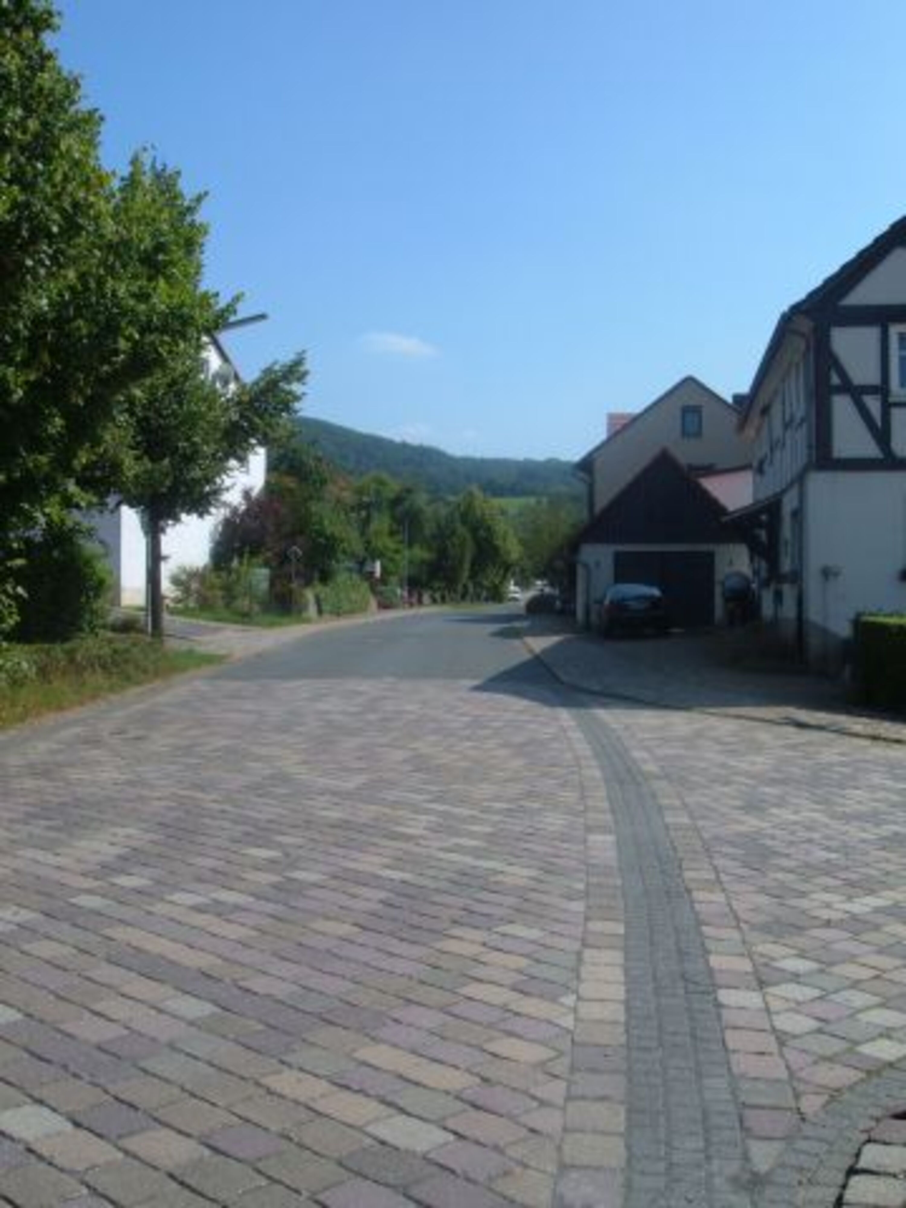 Unser Ort Altenlotheim