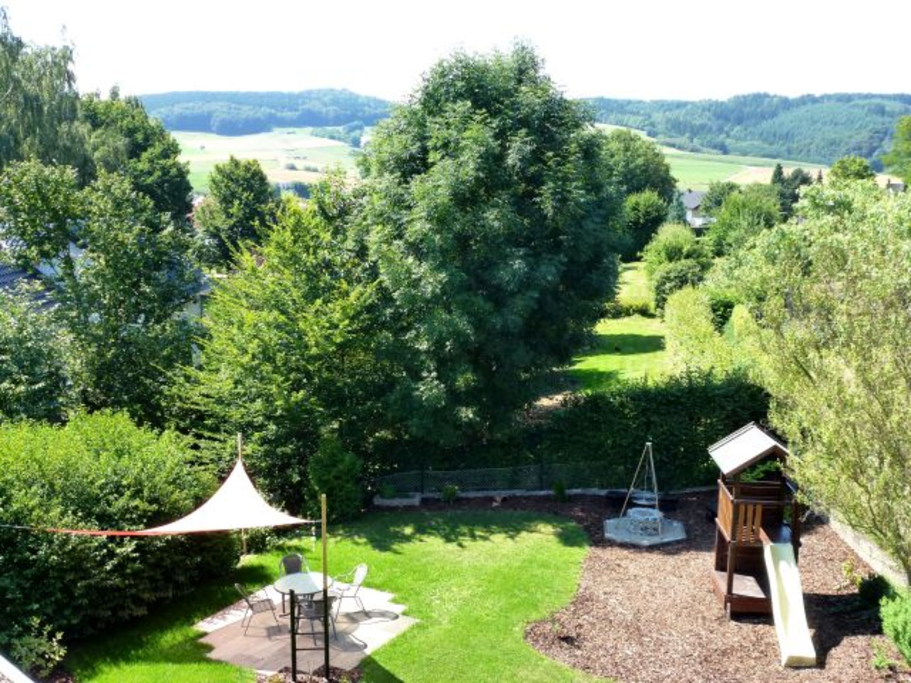Der Garten