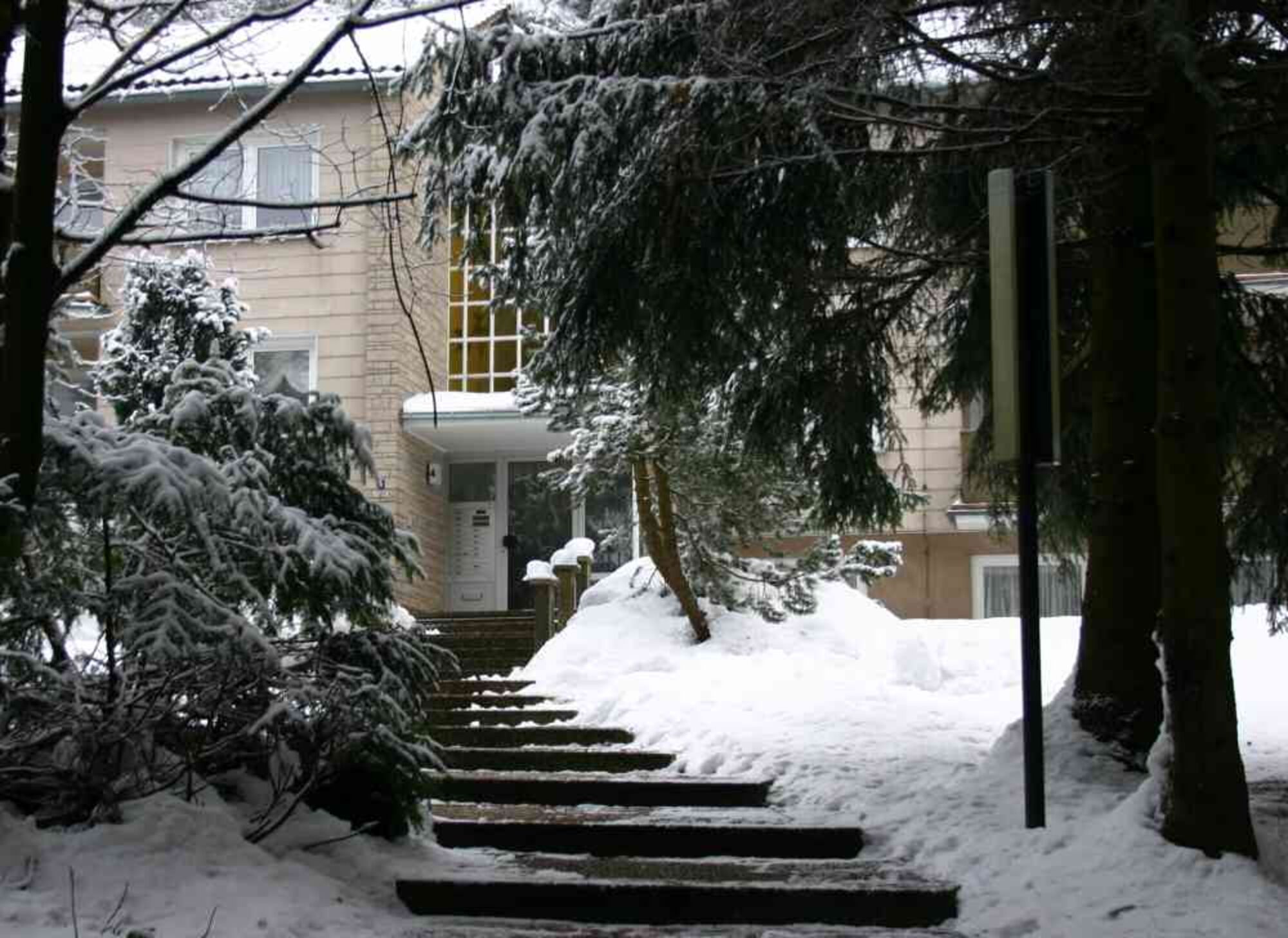 Ferienwohnung ID 9629