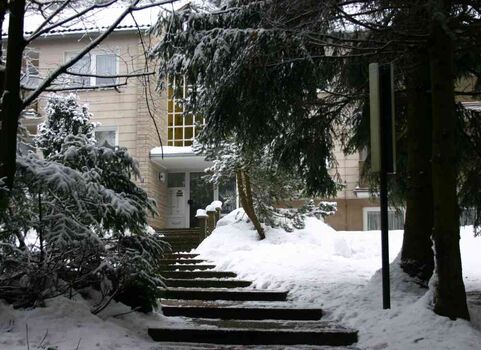 Wenn es im Harz schneit, dann meistens auch in St. Andreasberg
