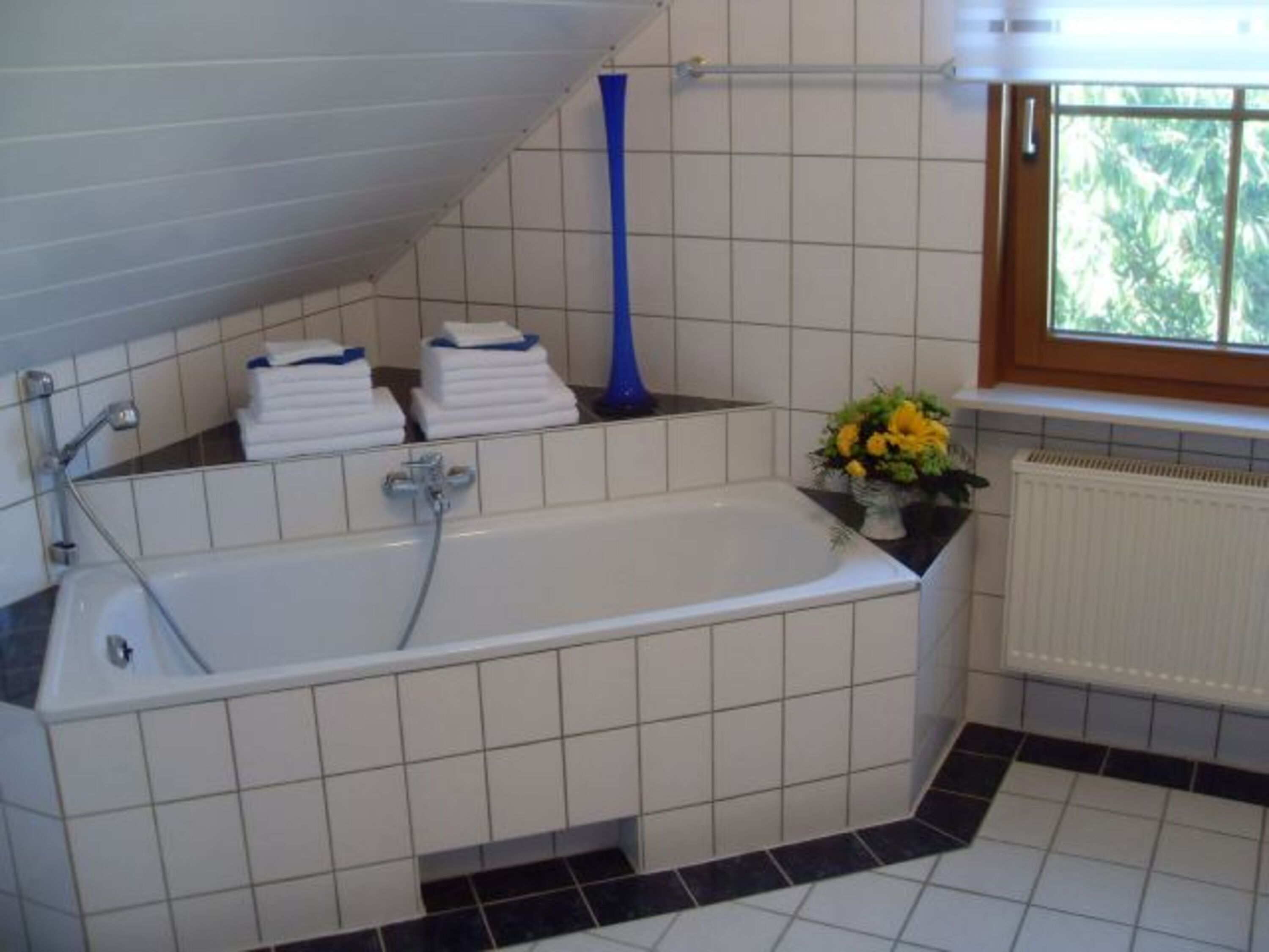 Bad / WC