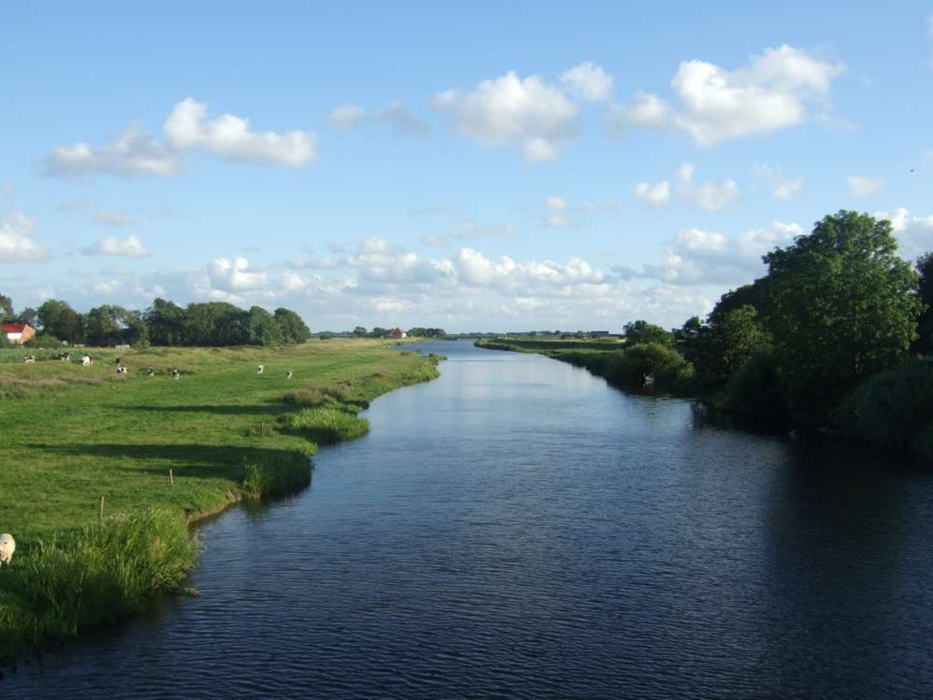 Bongsieler Kanal