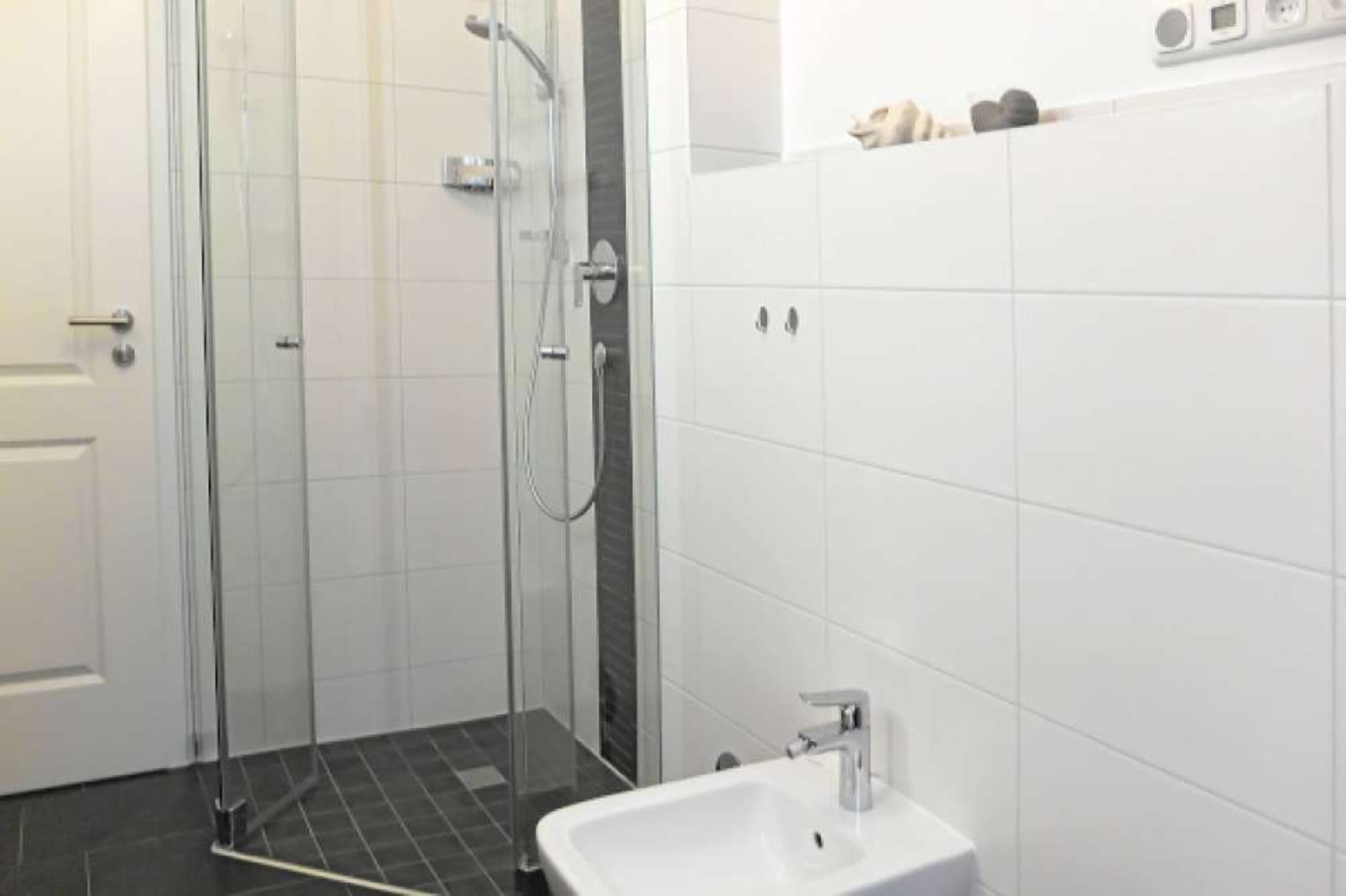 Bad Dusche