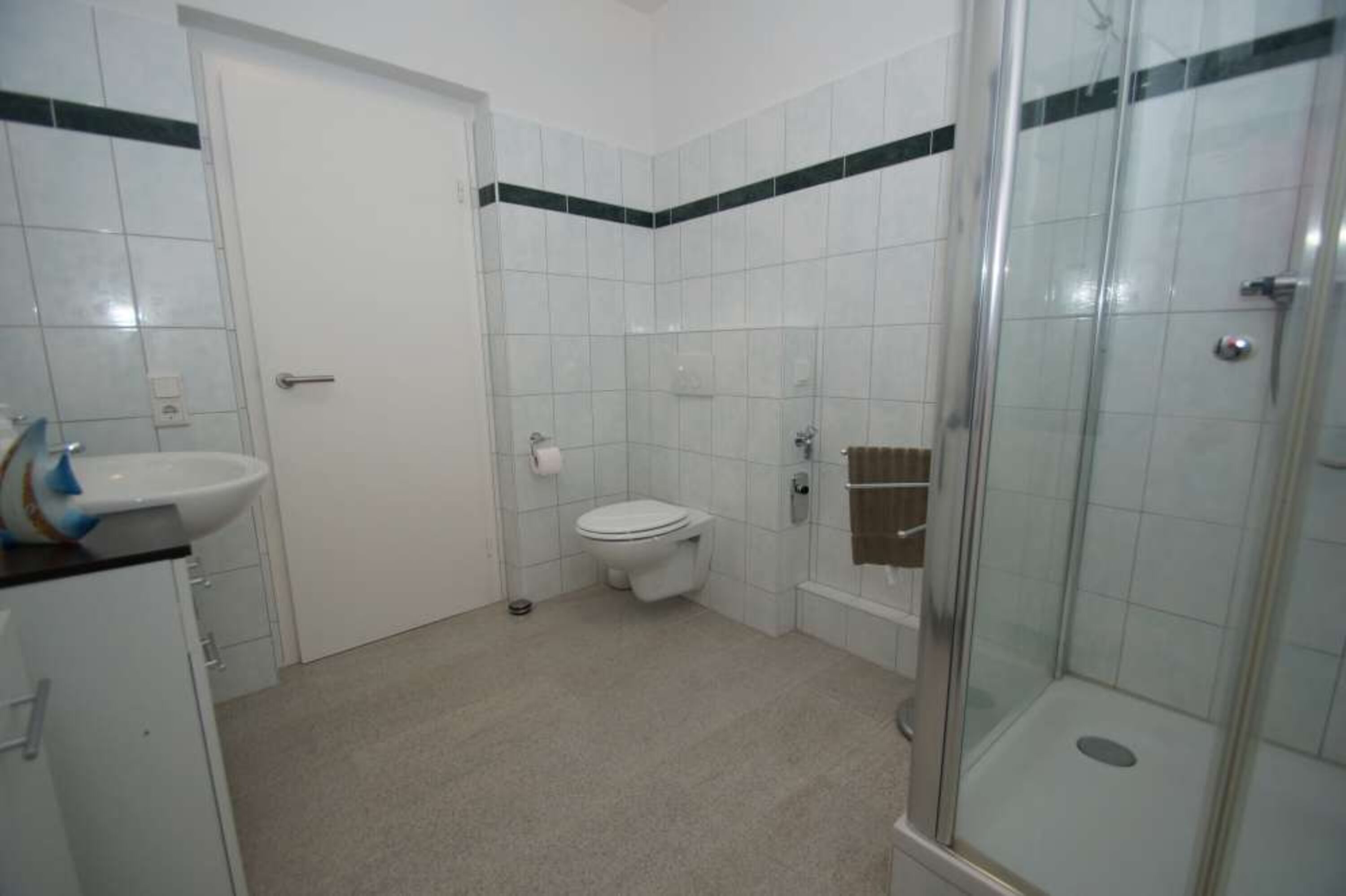 Ferienwohnung Lindenheim Bad