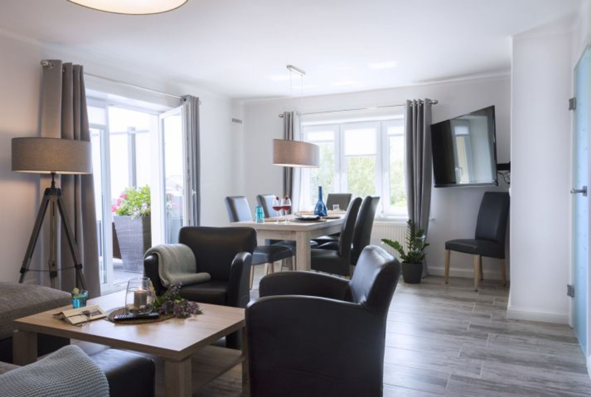 Ferienwohnung ID 993