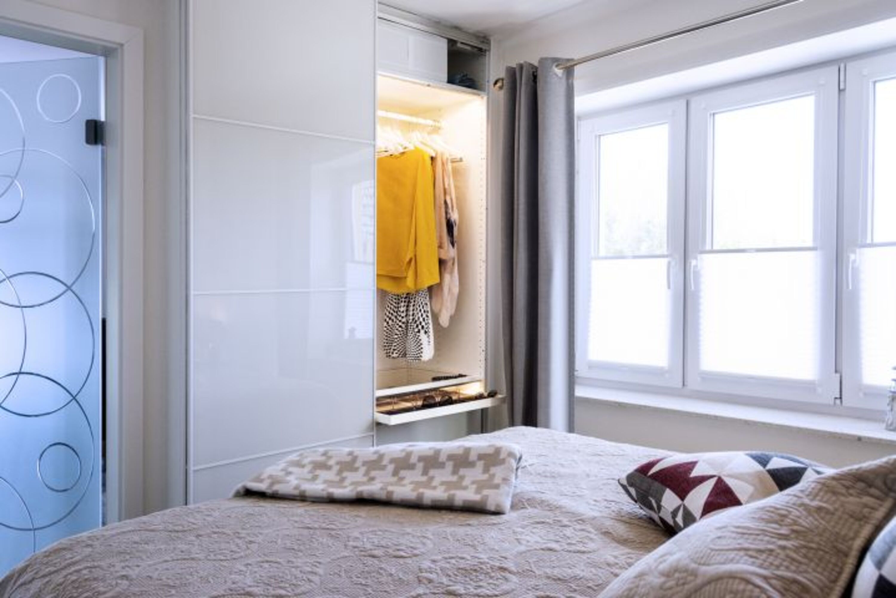 Schlafzimmer 2