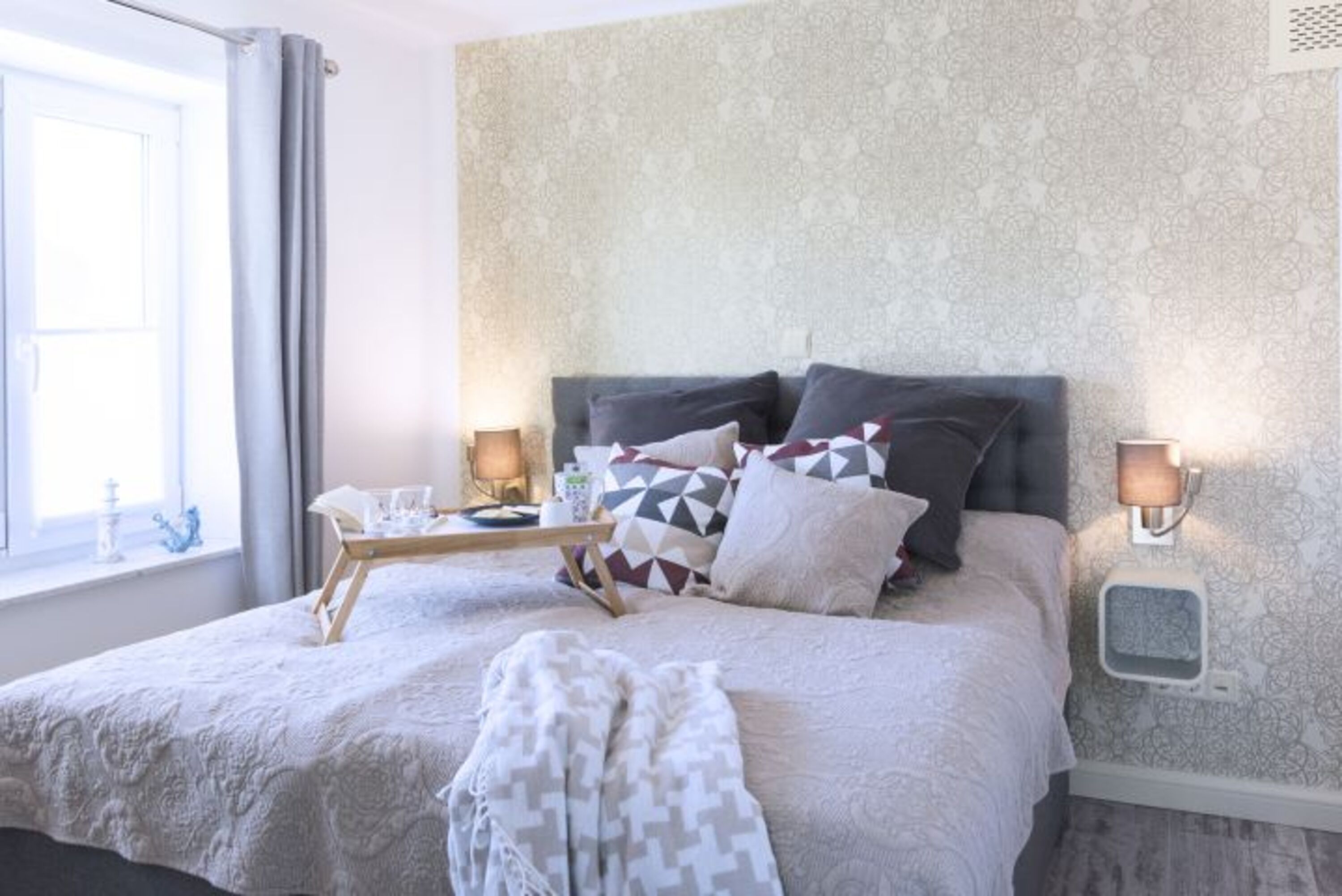Schlafzimmer 2