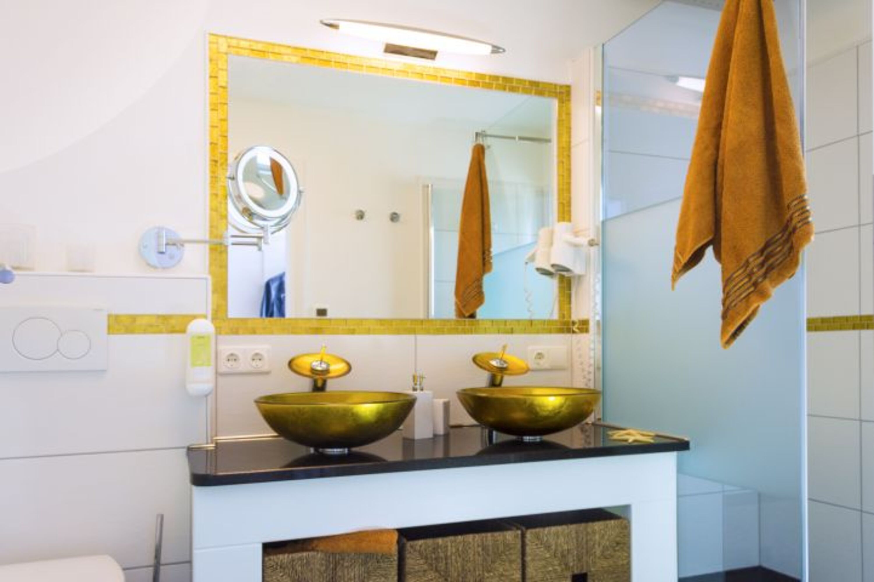 privater Spa
