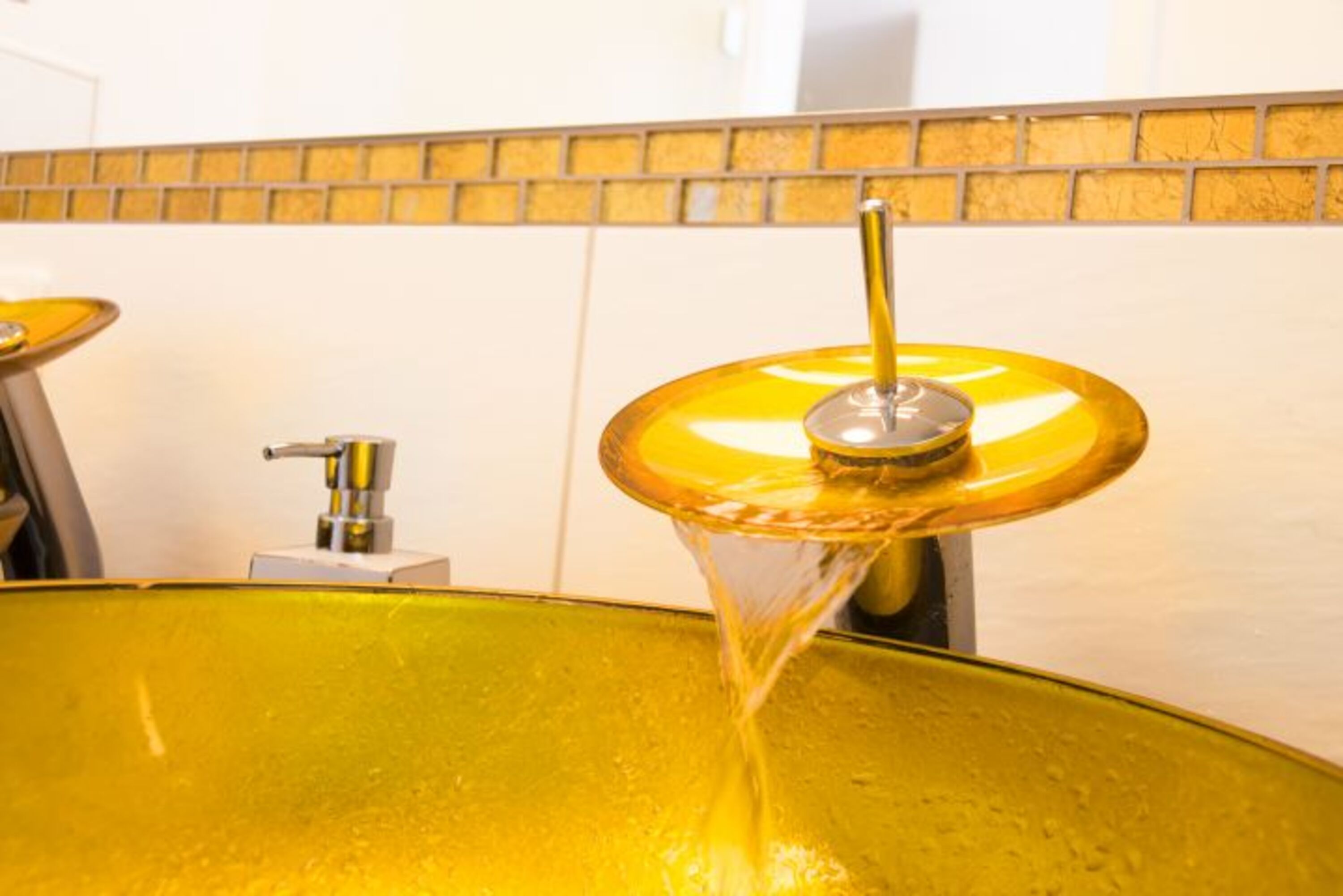 privater Spa